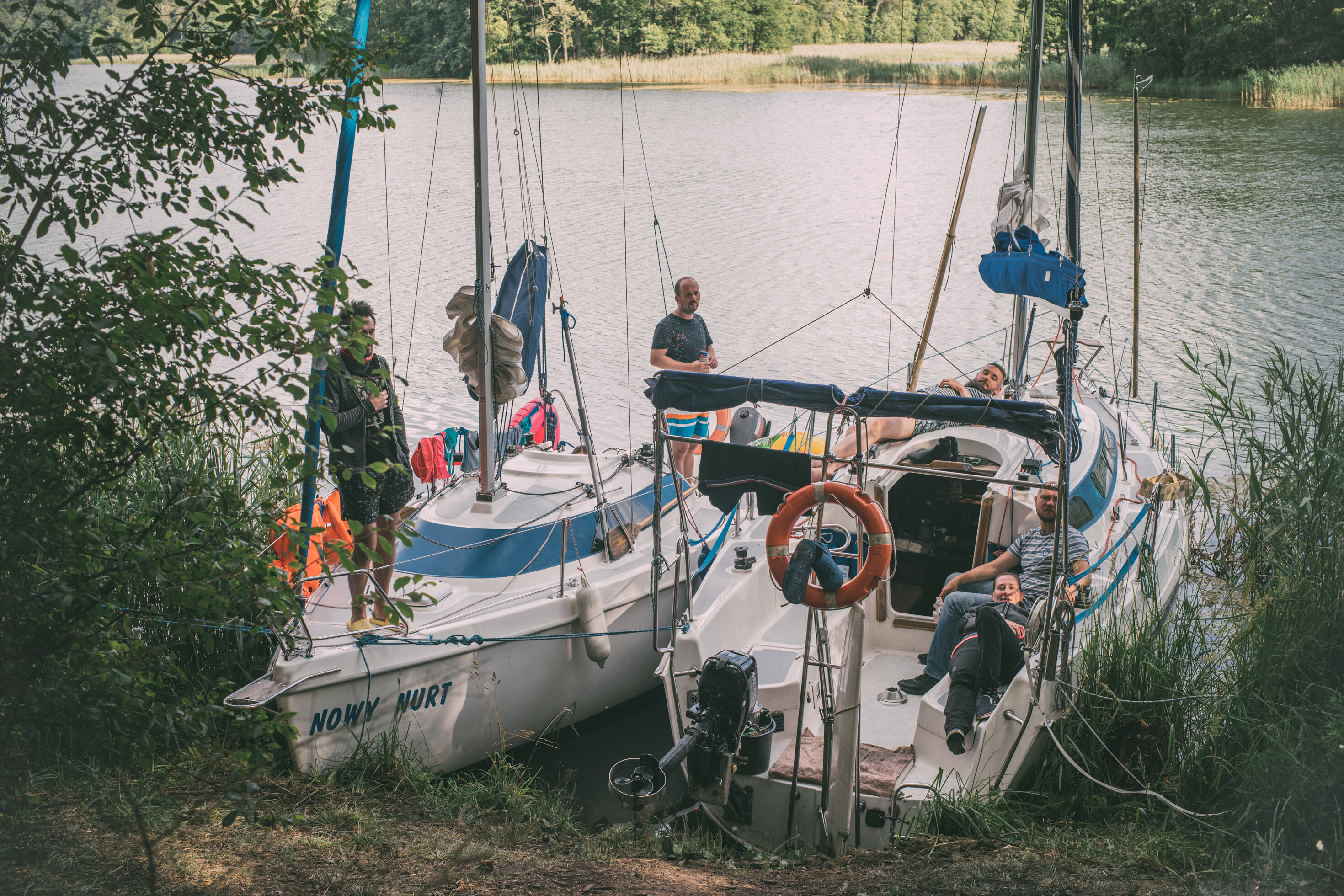 Mazury