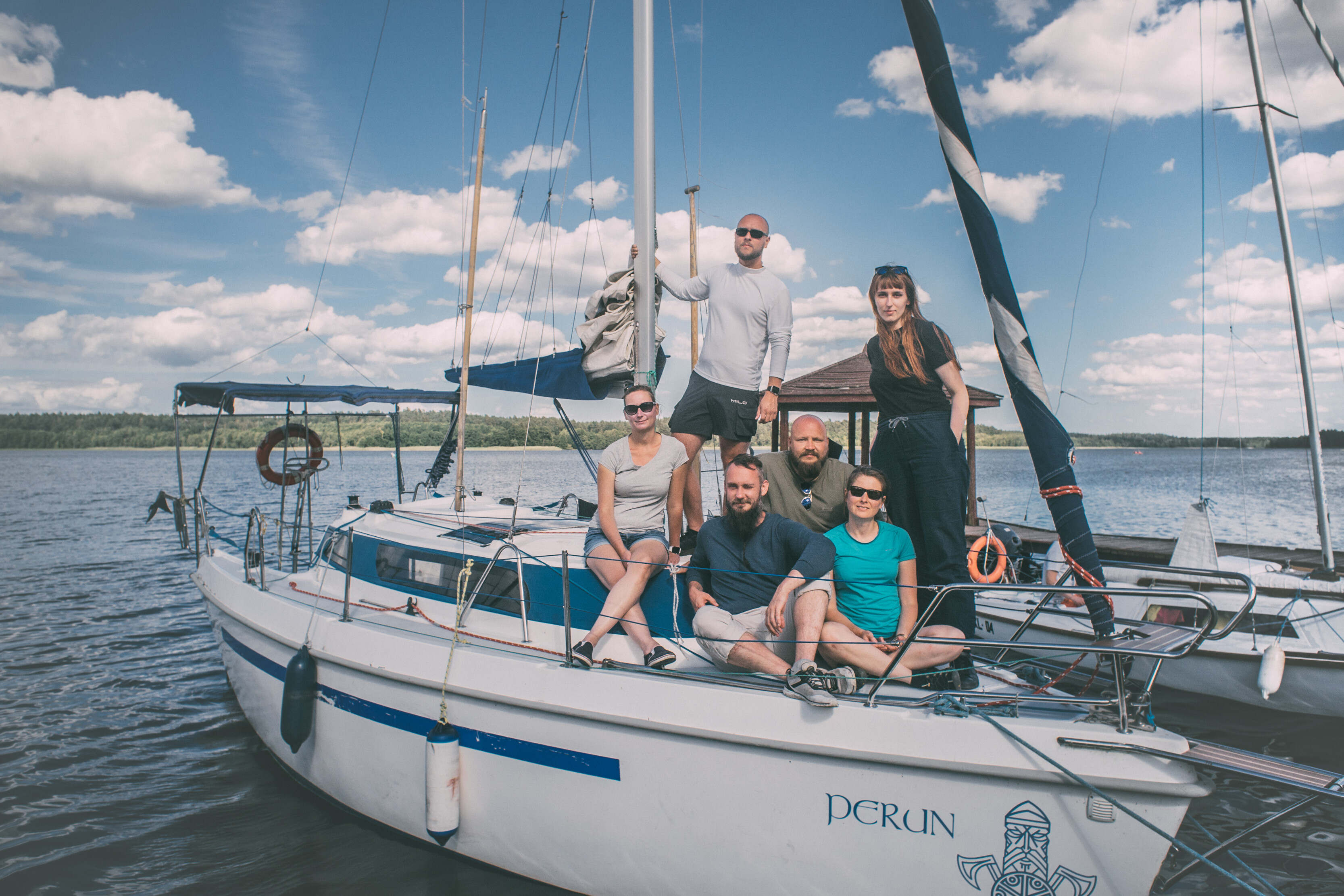 Mazury