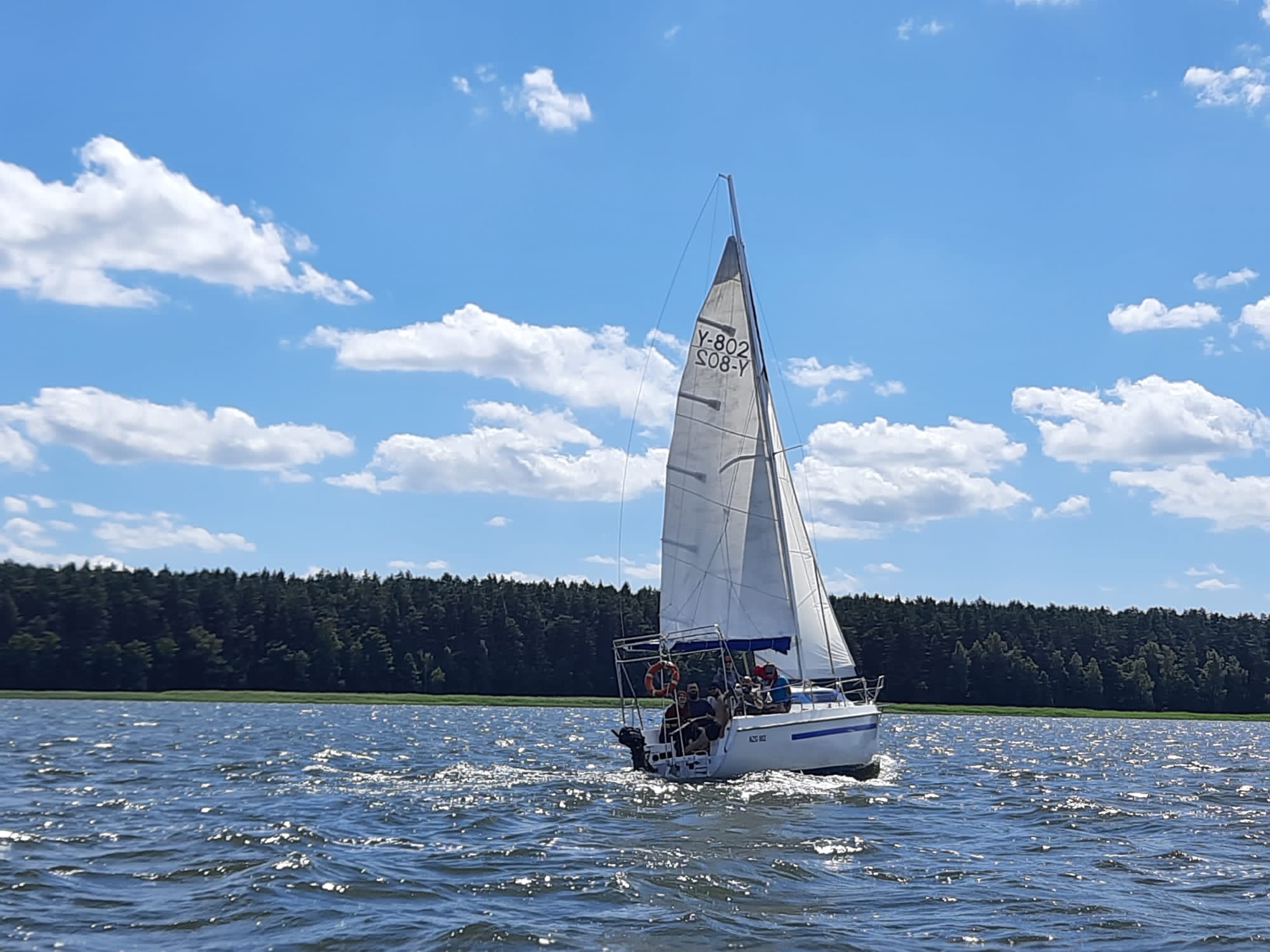 Mazury
