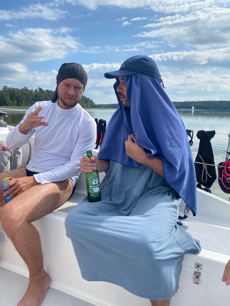 Mazury