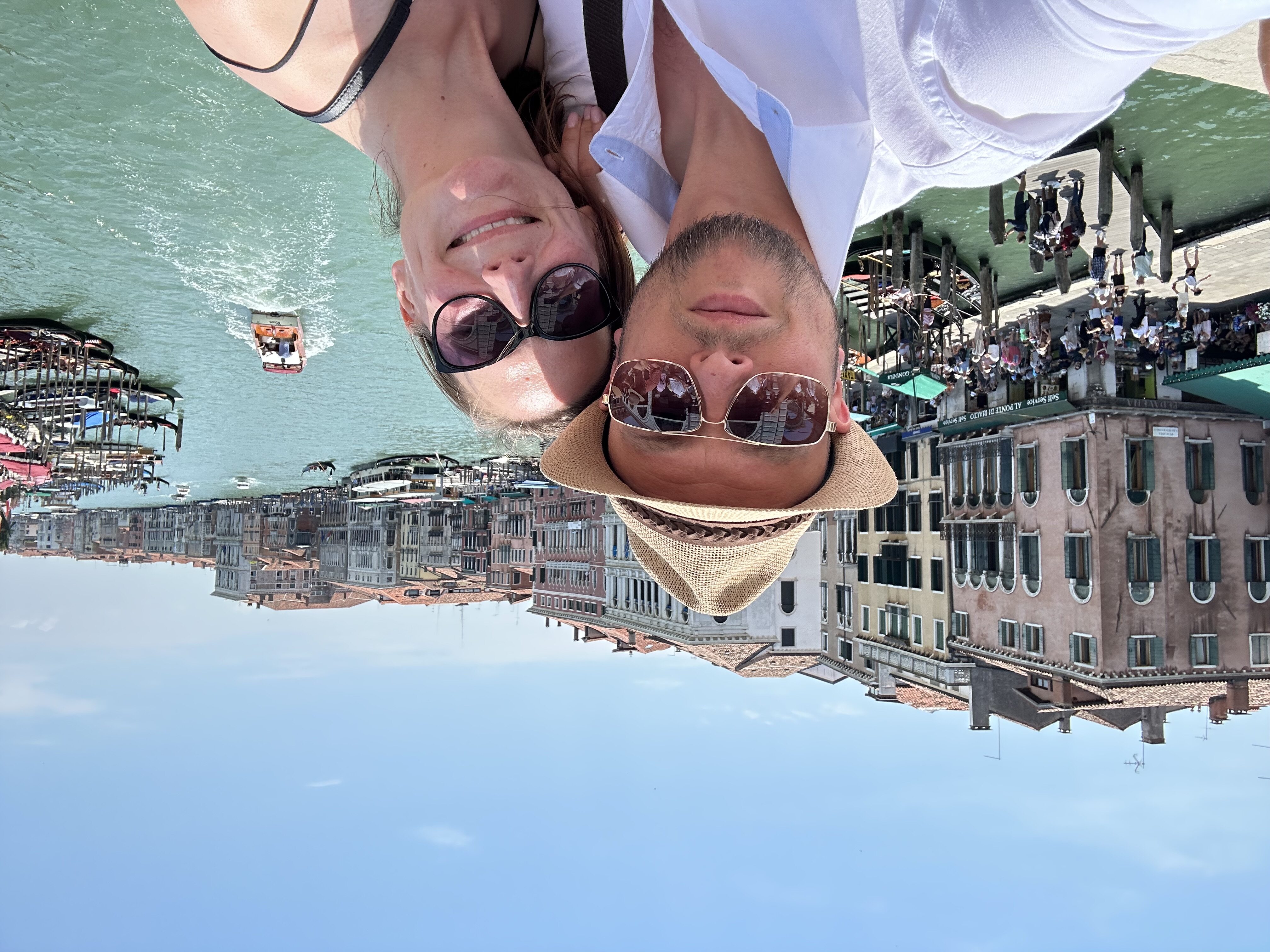 Lago di Garda i Wenecja 3