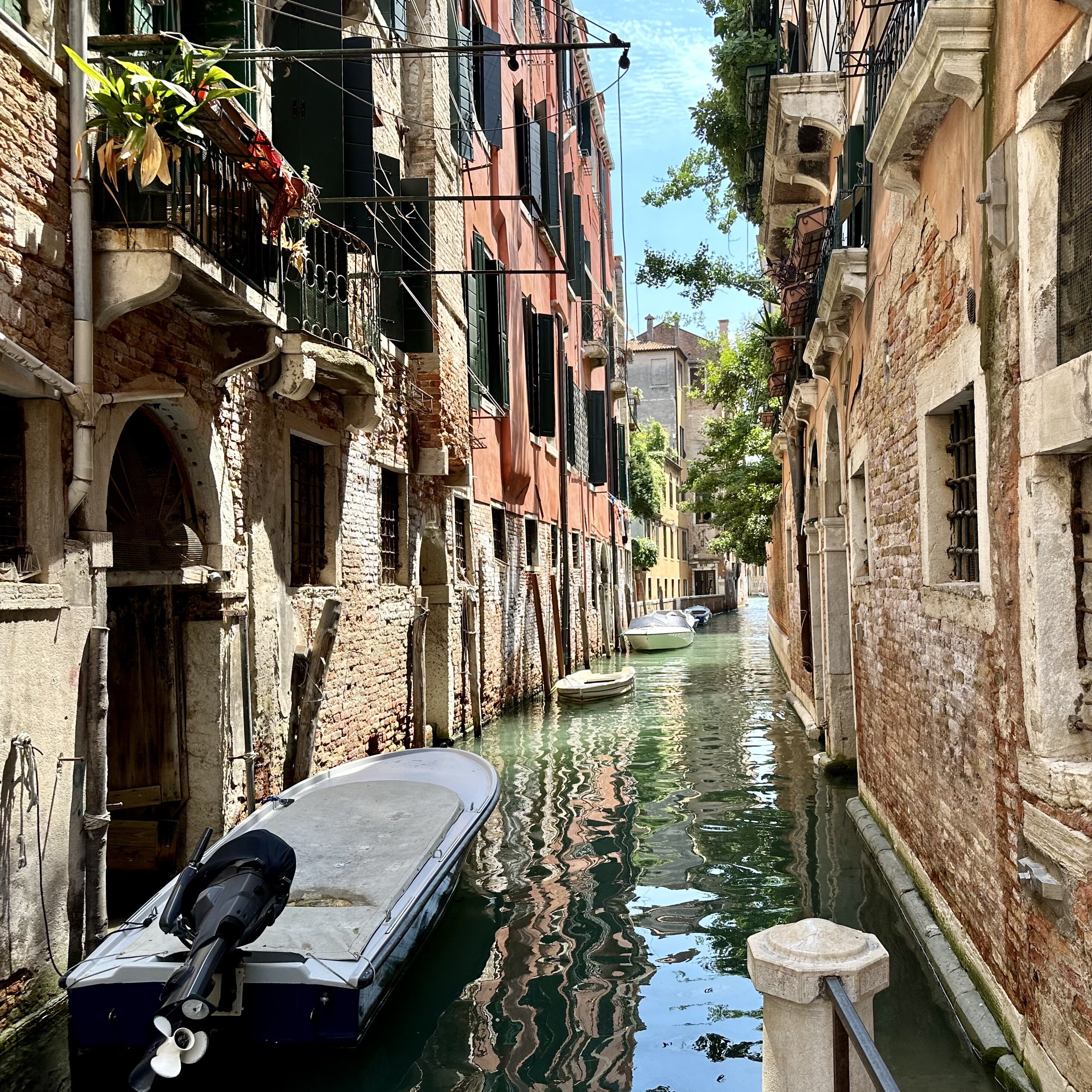 Lago di Garda i Wenecja 6