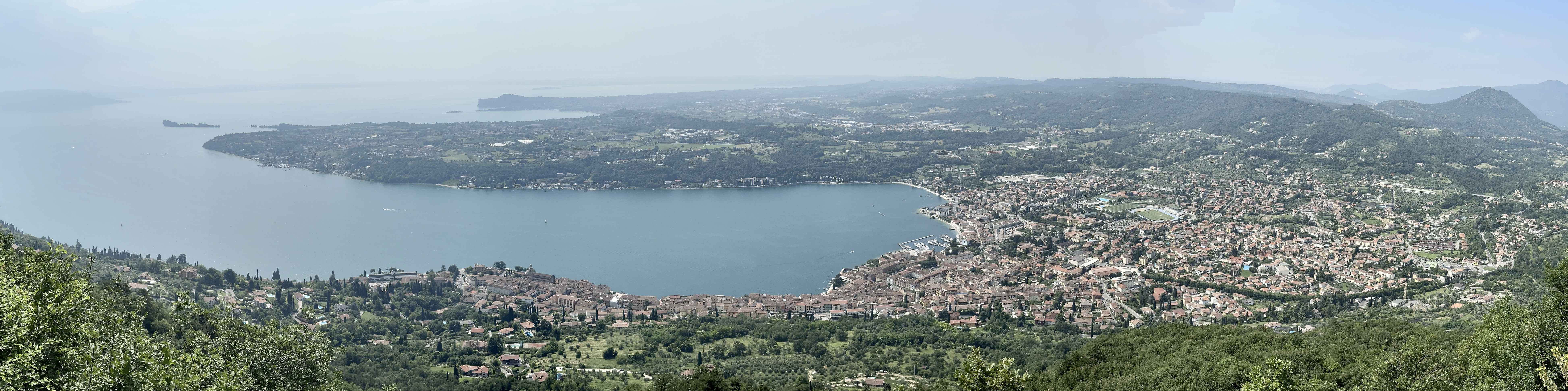 Lago di Garda i Wenecja 9