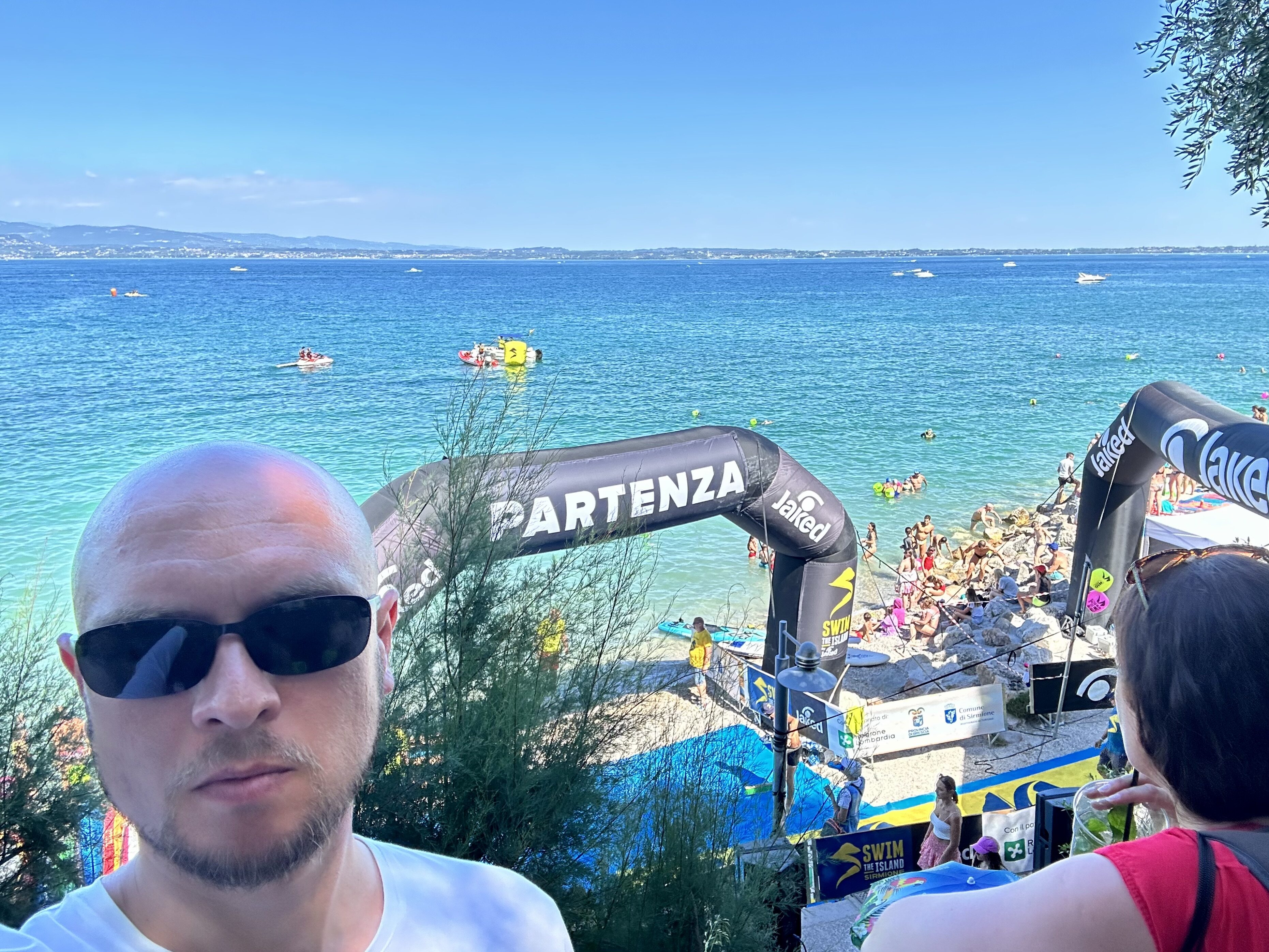 Lago di Garda i Wenecja 10