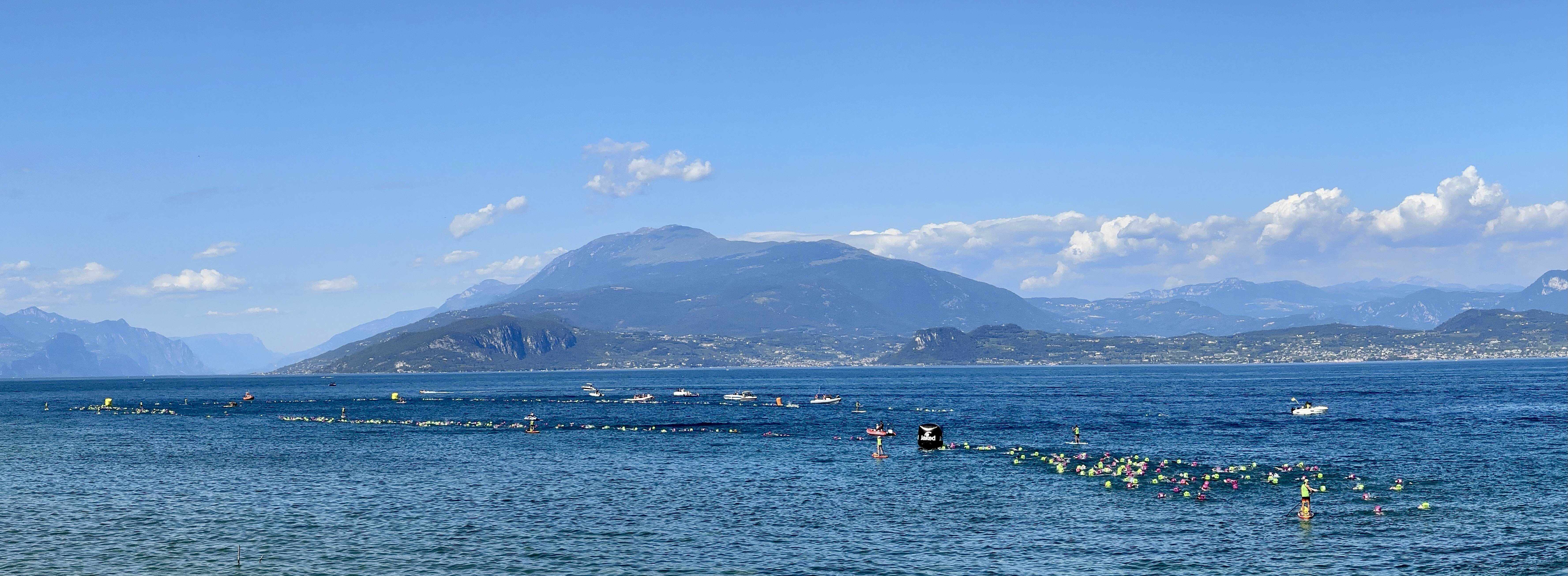 Lago di Garda i Wenecja 11