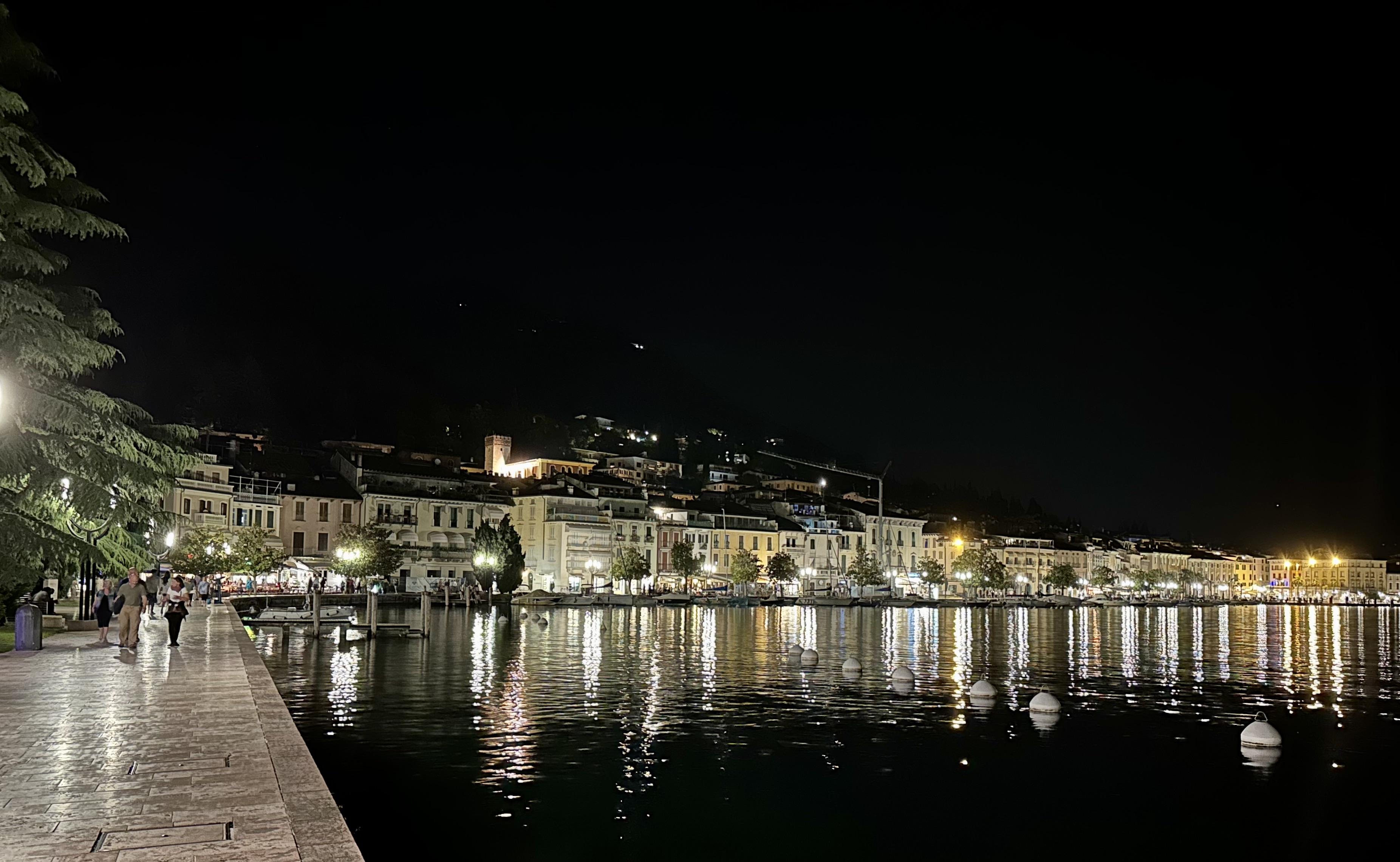 Lago di Garda i Wenecja 12