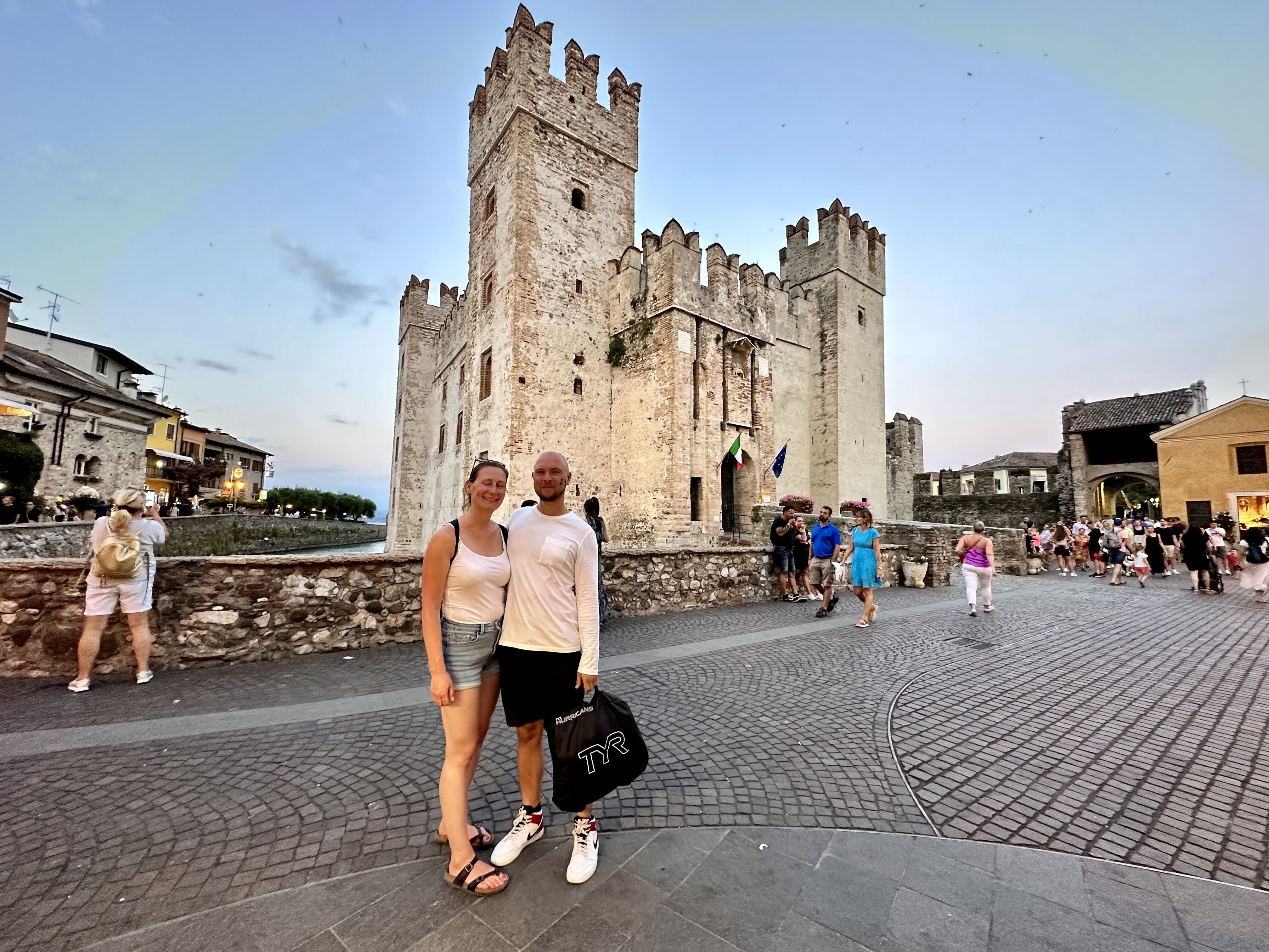 Lago di Garda i Wenecja 13