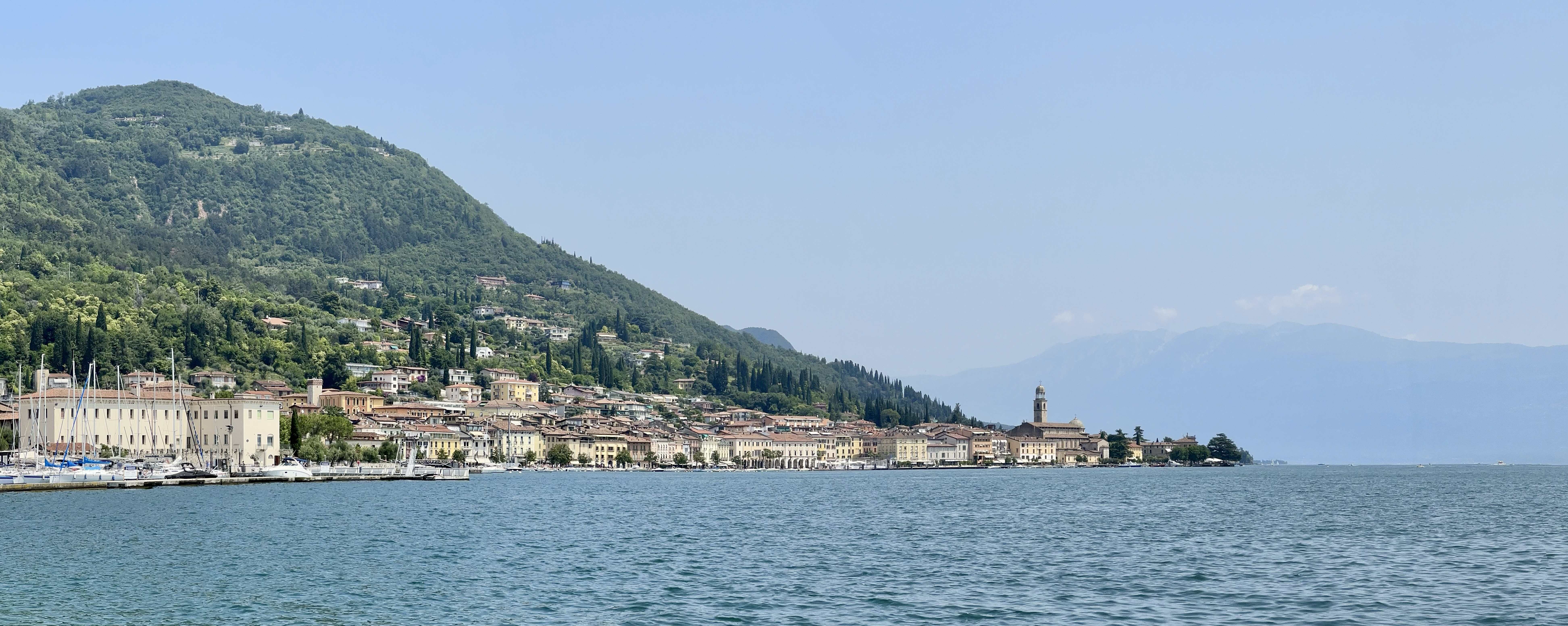 Lago di Garda i Wenecja 21