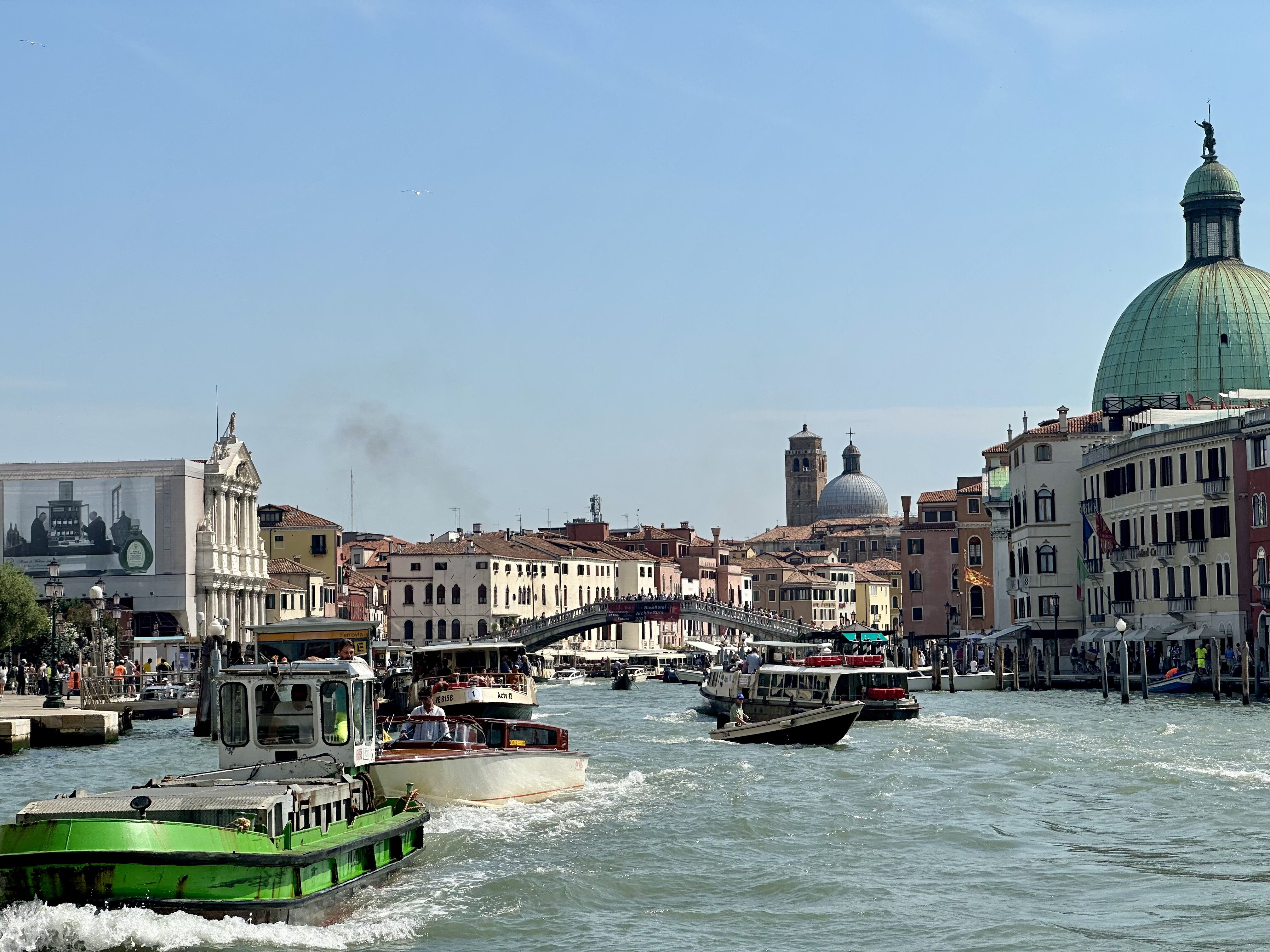 Lago di Garda i Wenecja 23