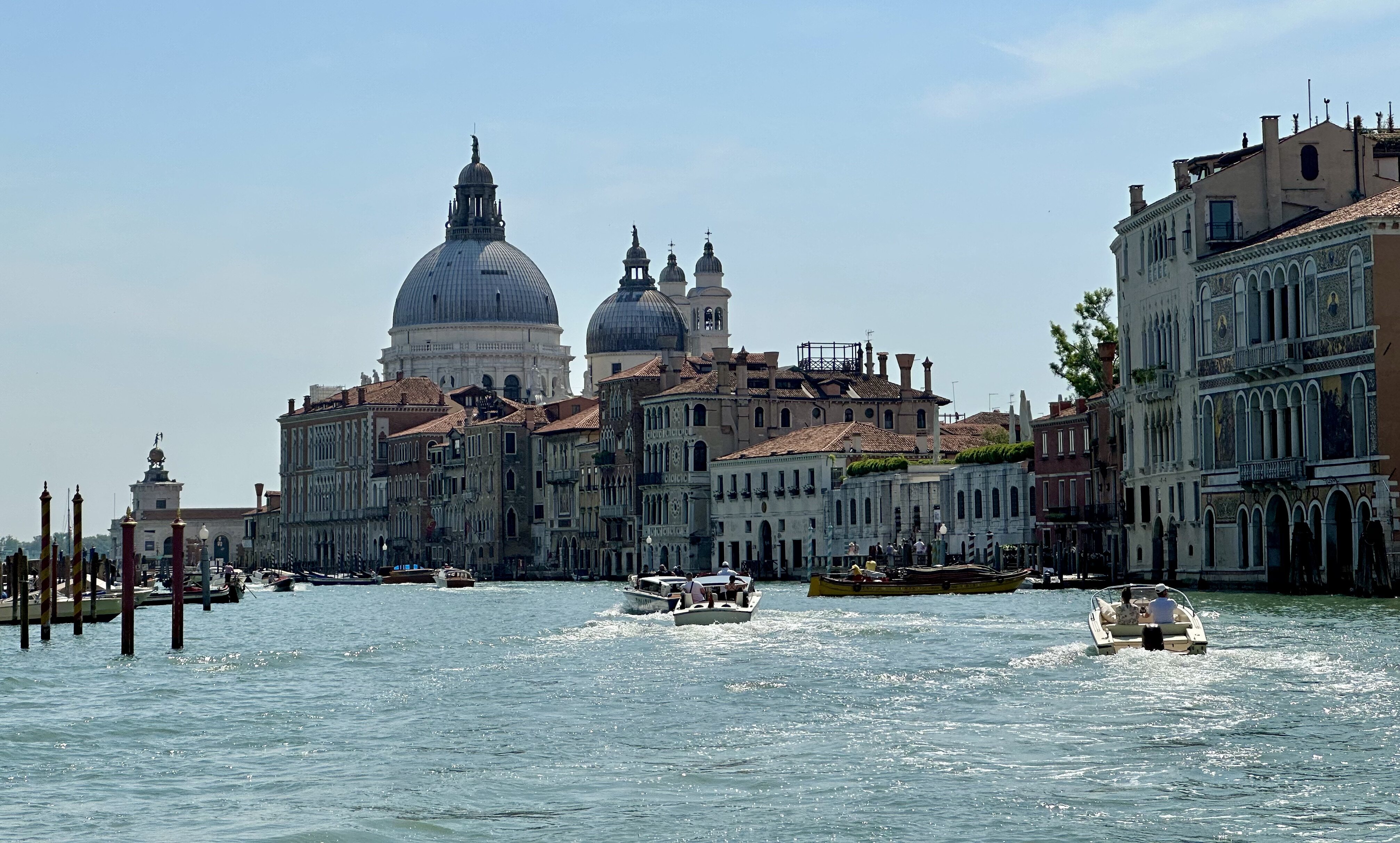 Lago di Garda i Wenecja 24