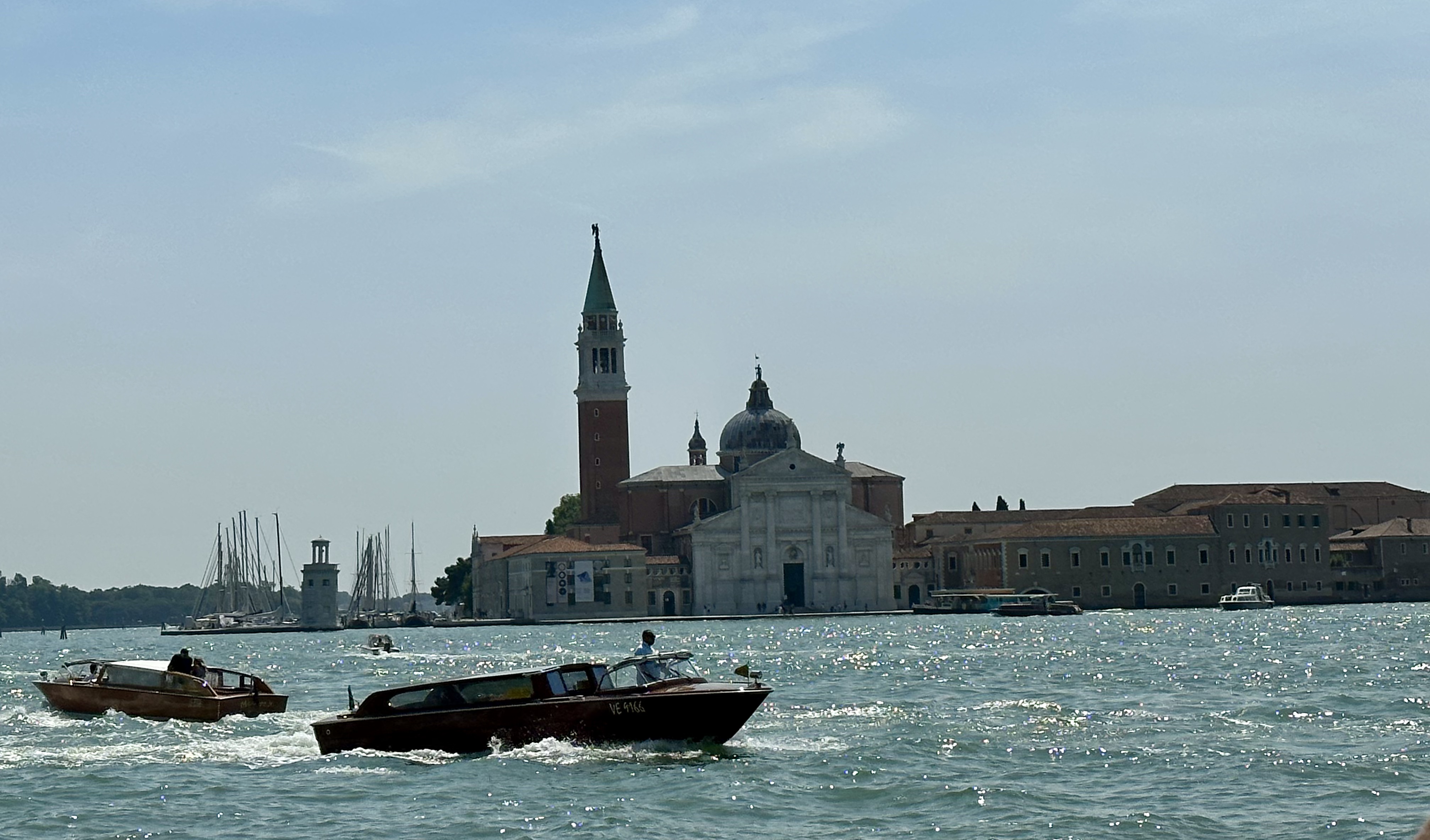 Lago di Garda i Wenecja 25