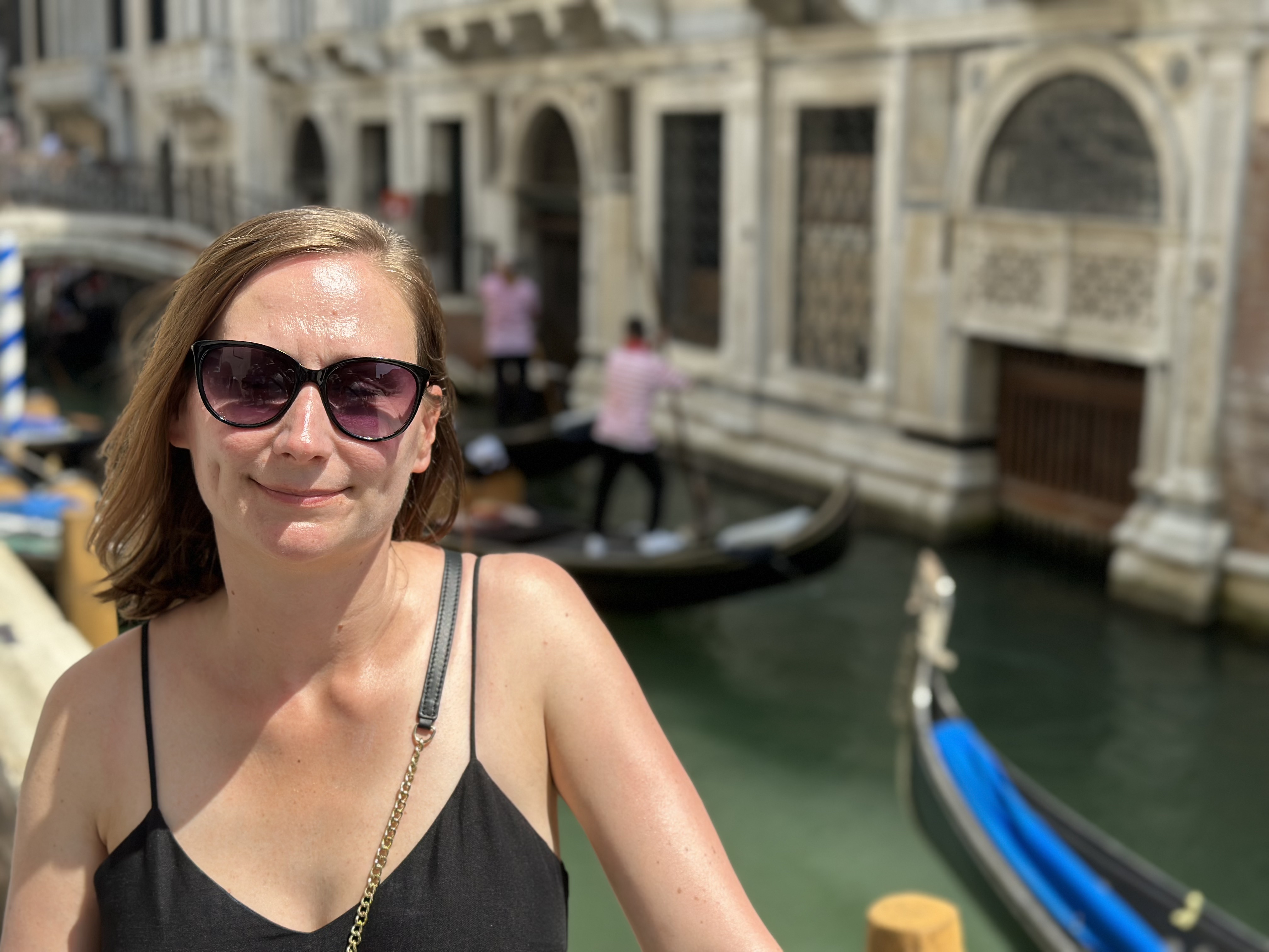 Lago di Garda i Wenecja 26