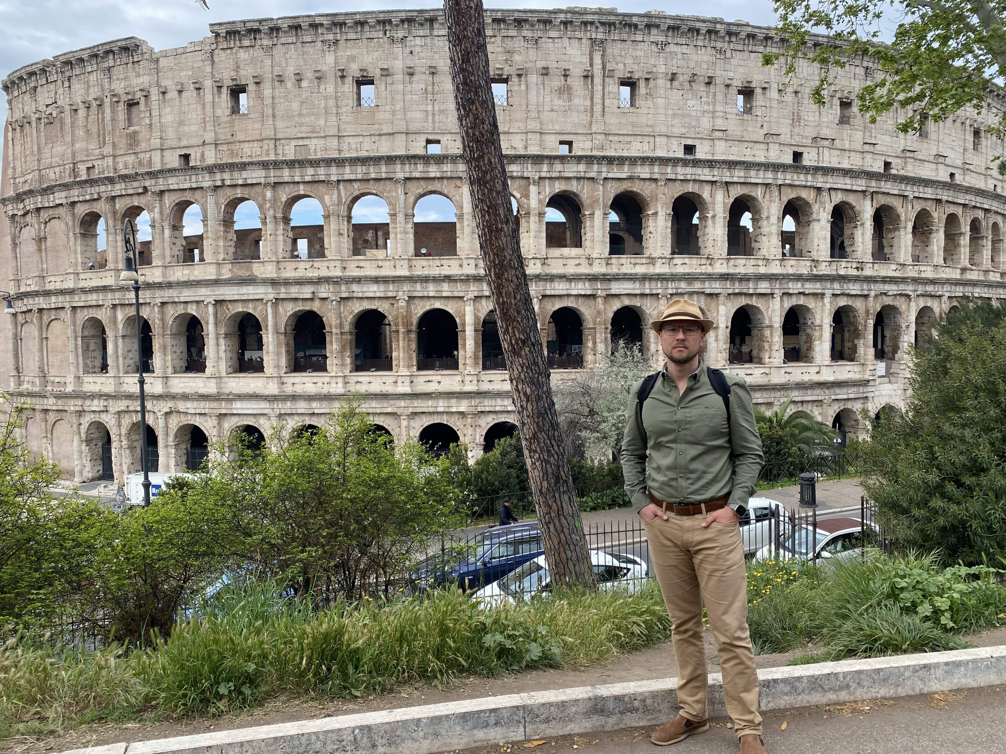 Roma