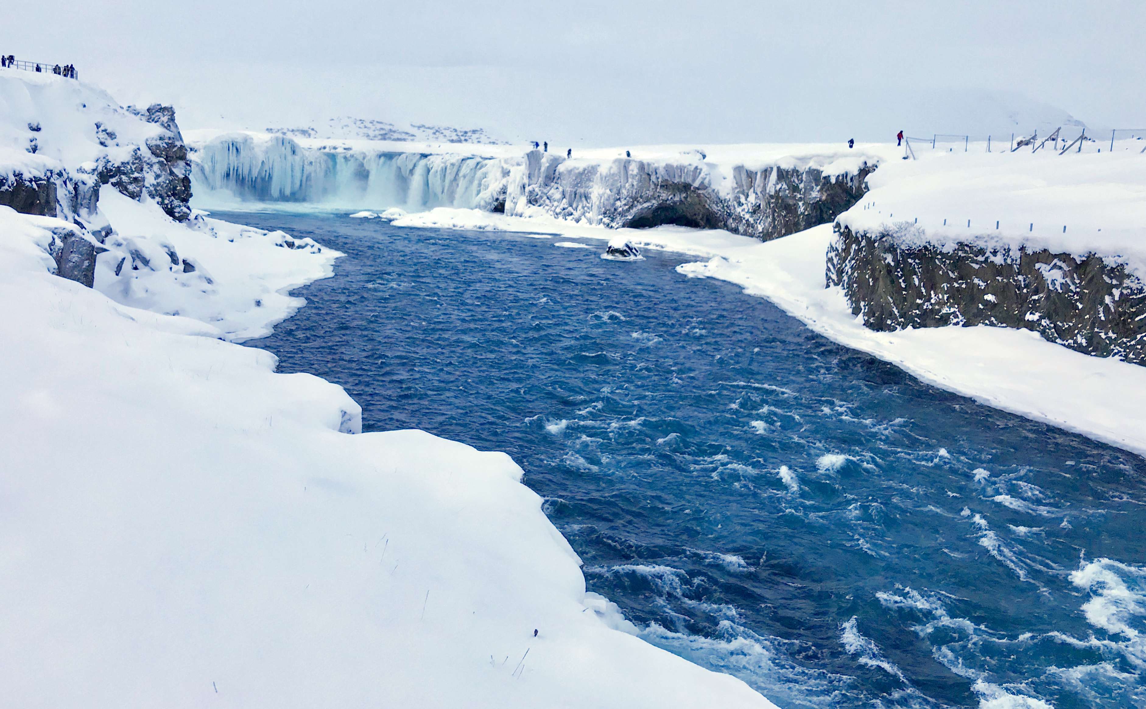 Islandia, dzień 4