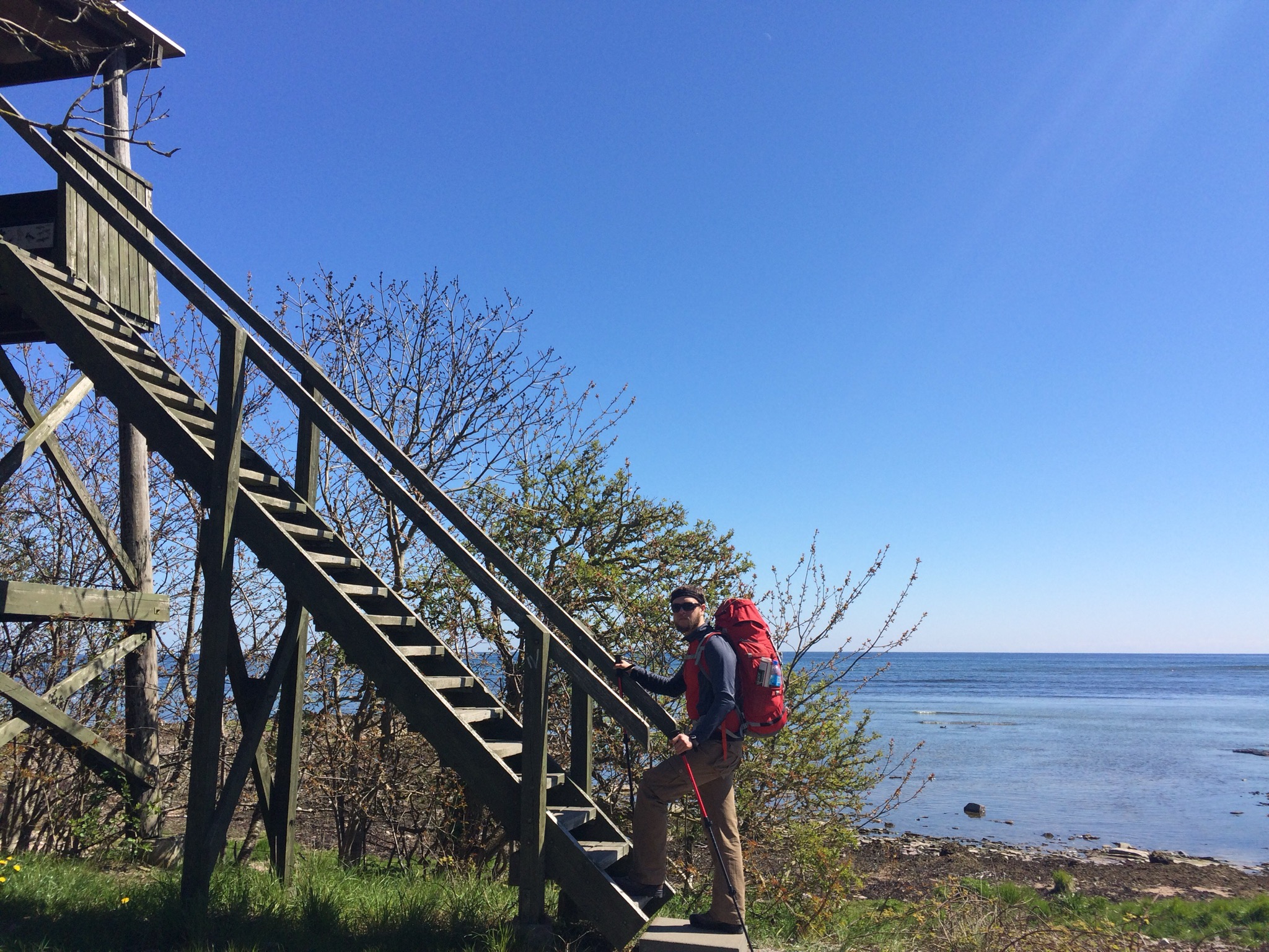 Bornholm krajobraz 5