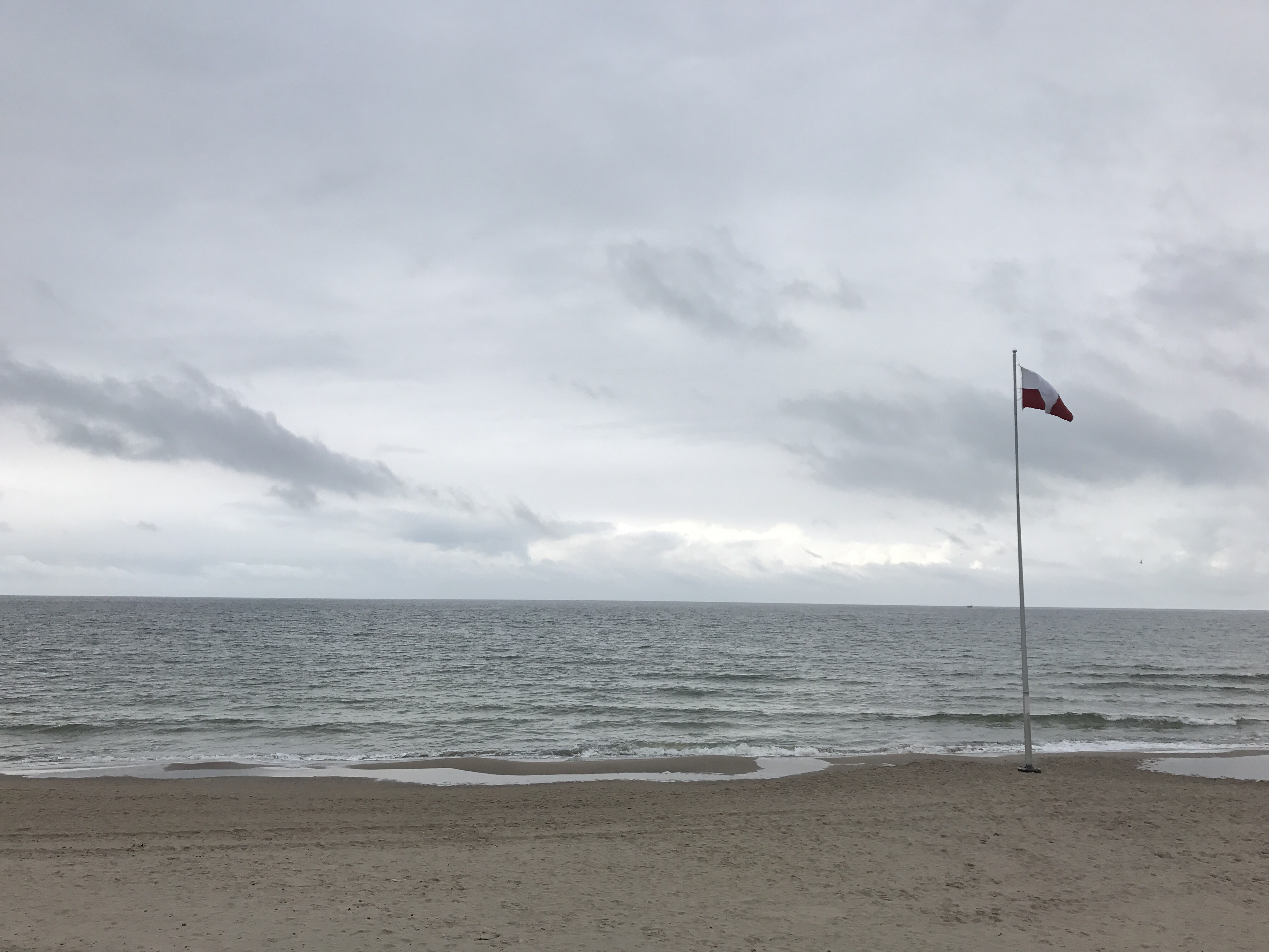 Latarnia morska w Kołobrzegu
