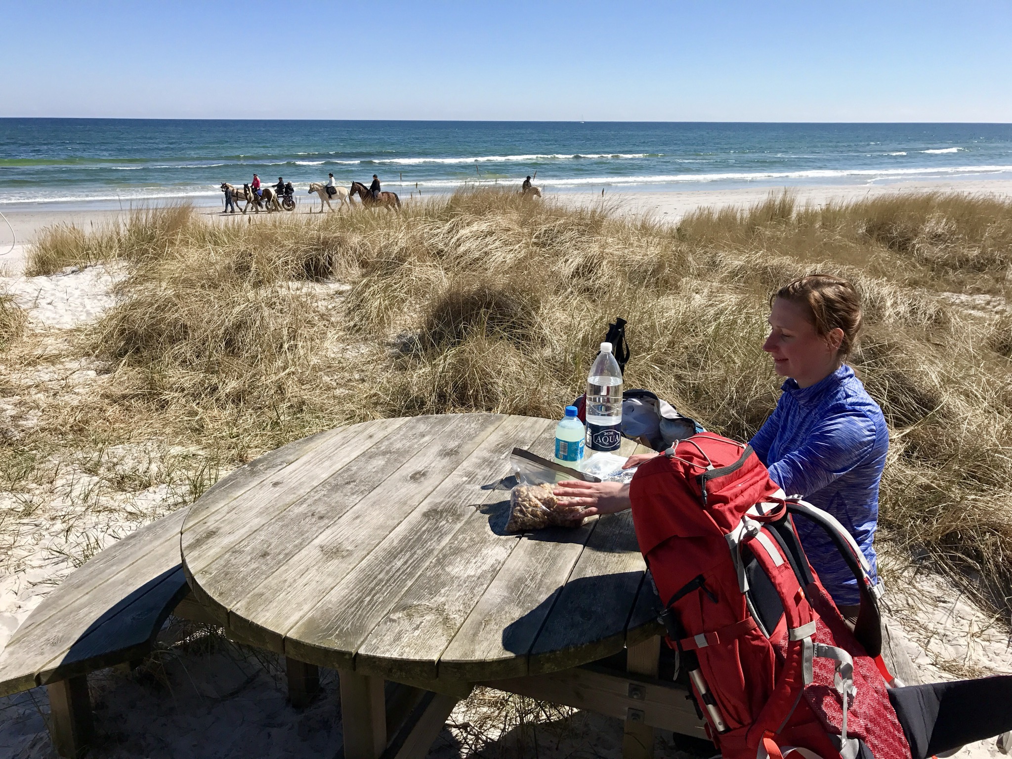 Bornholm krajobraz 4