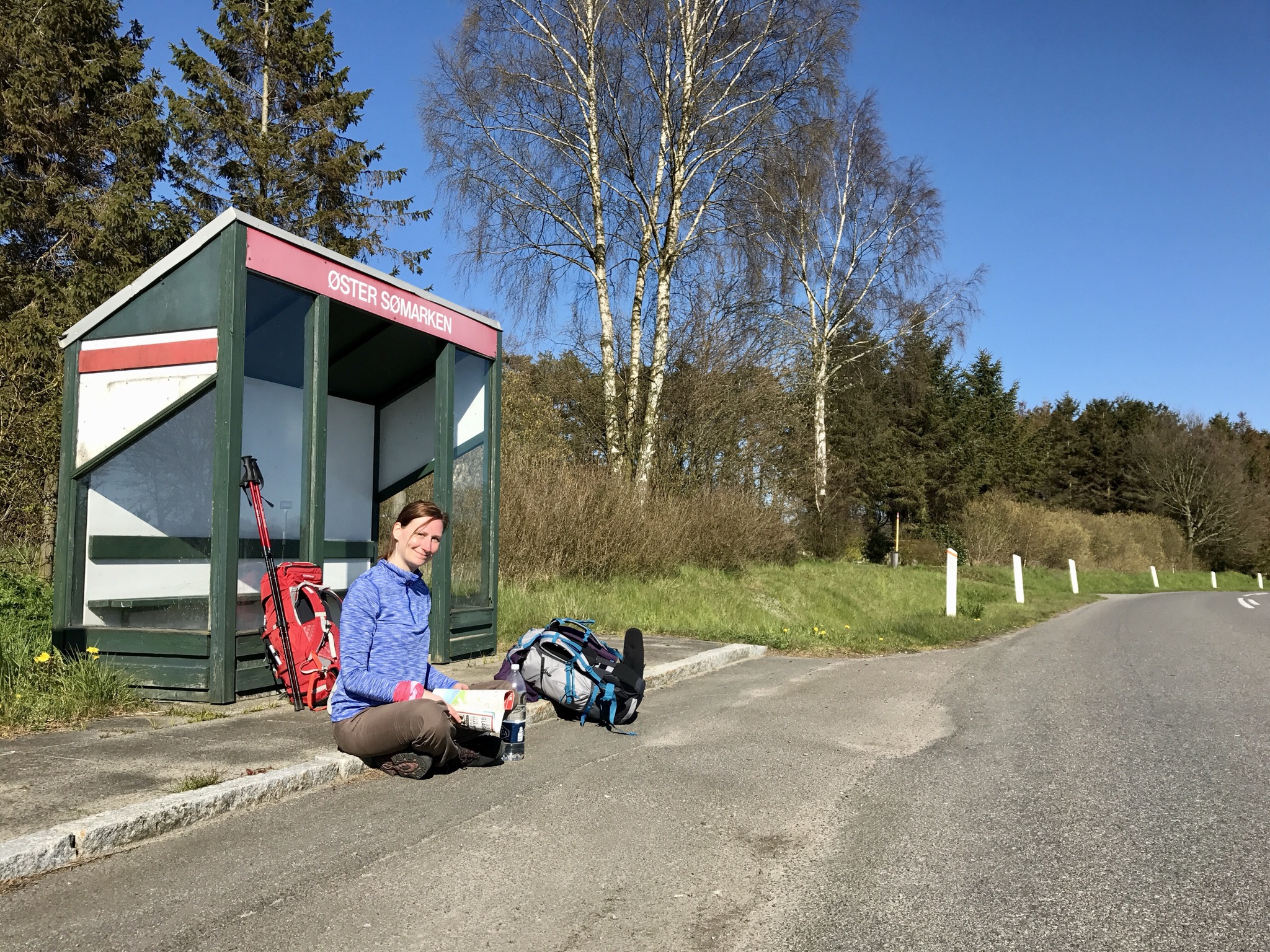 Bornholm krajobraz 3