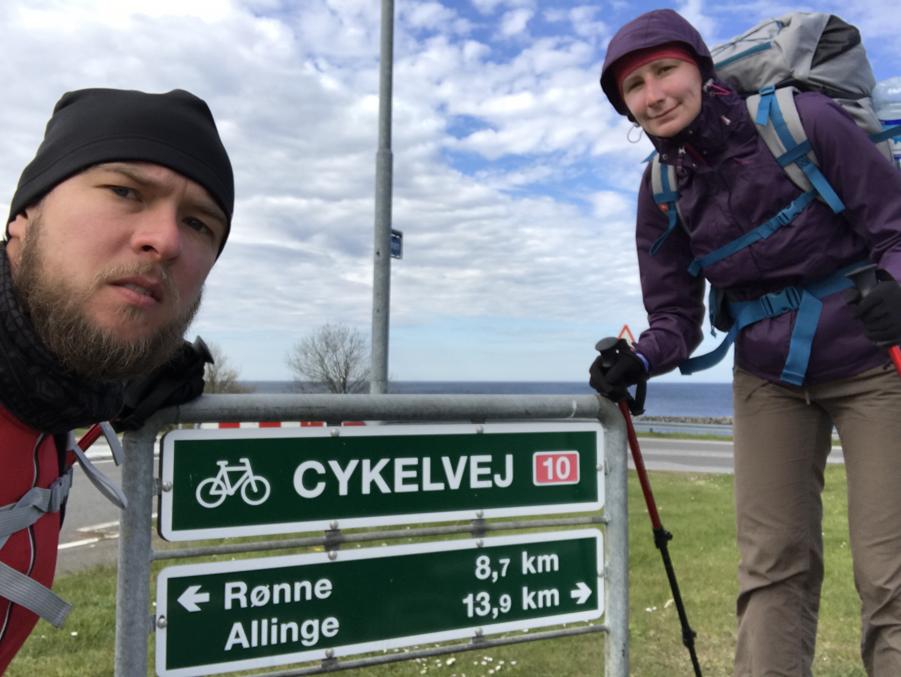 Bornholm, dzień 4