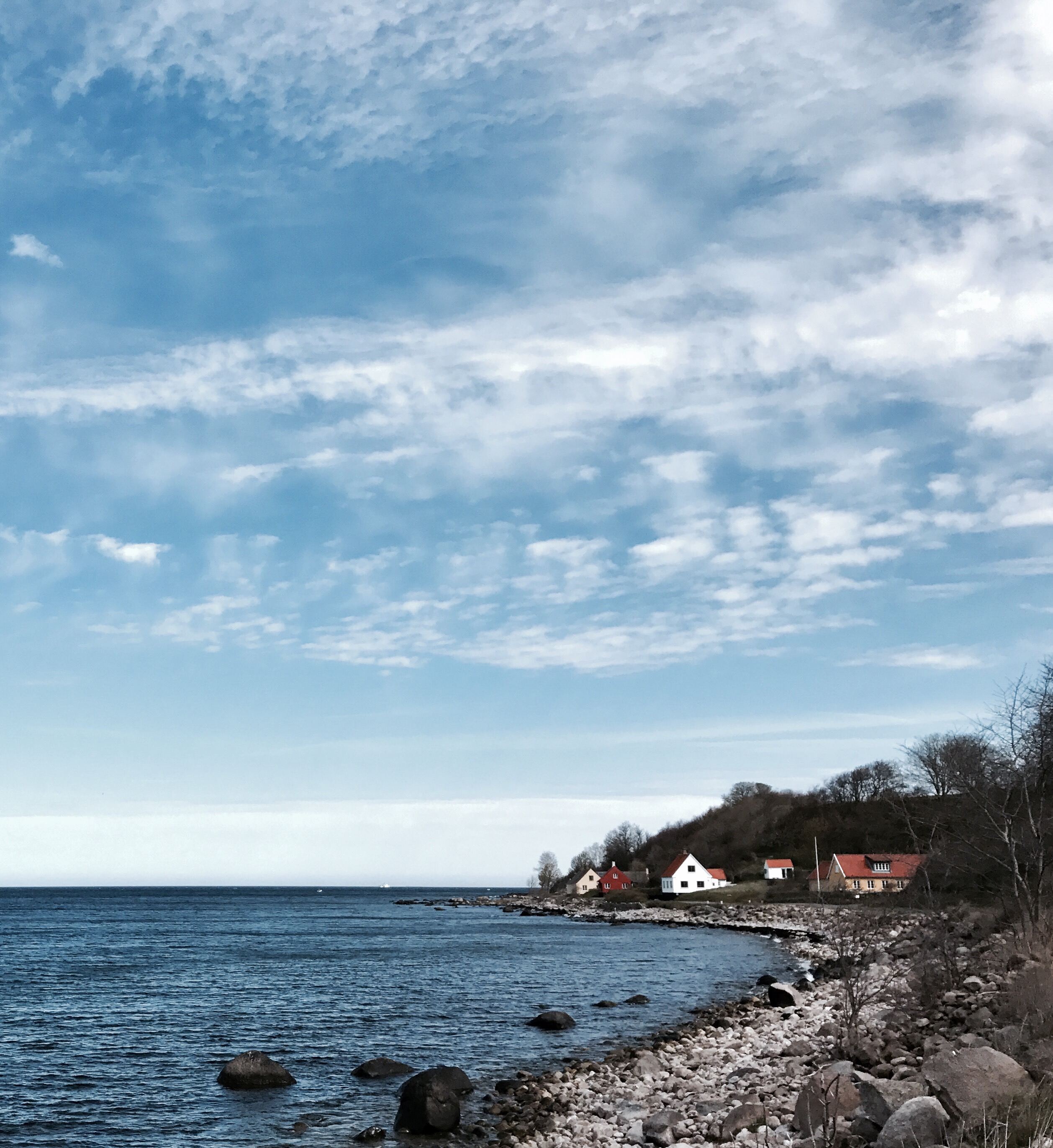 Bornholm, zdjęcia