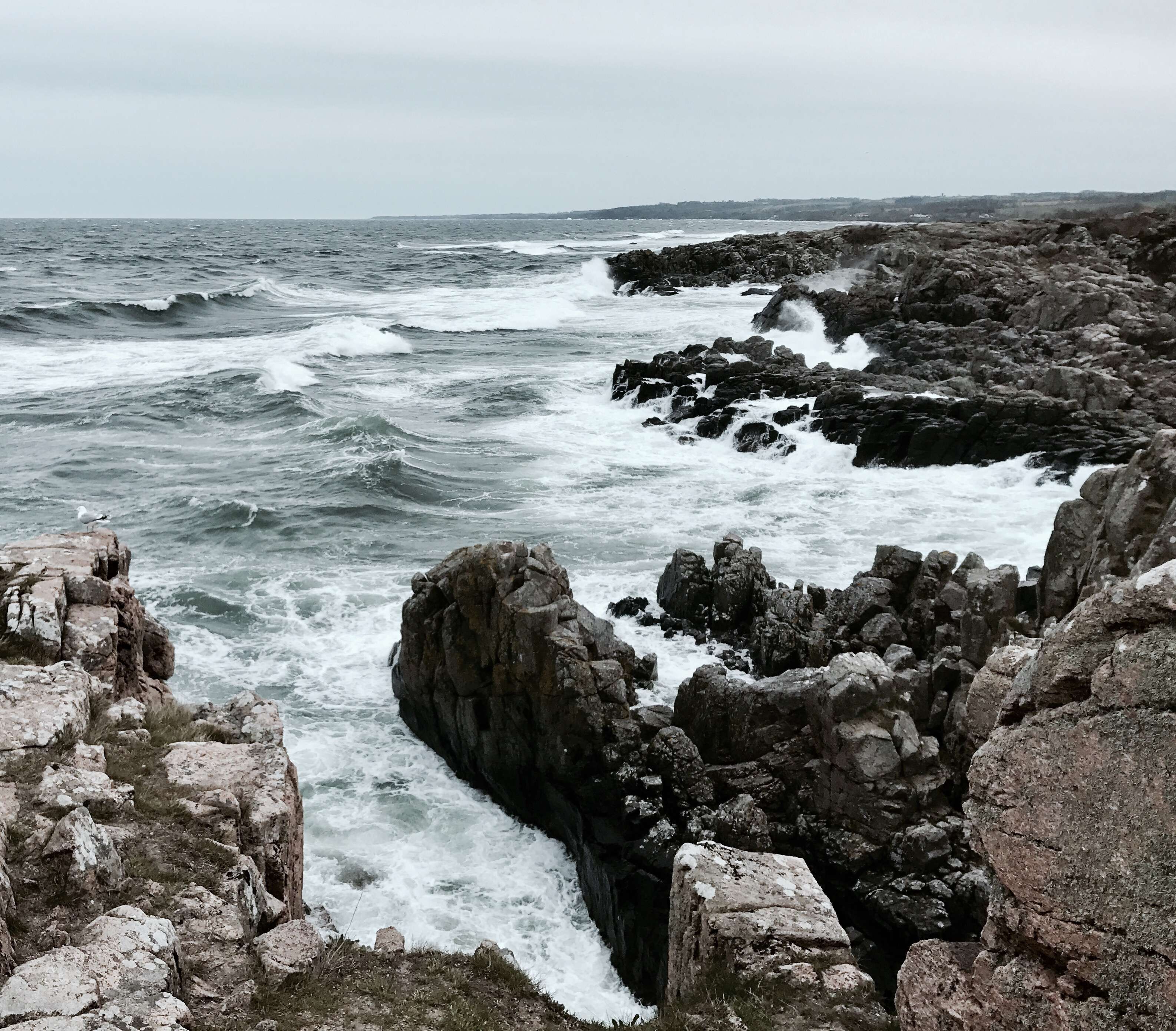 Bornholm, dzień 5