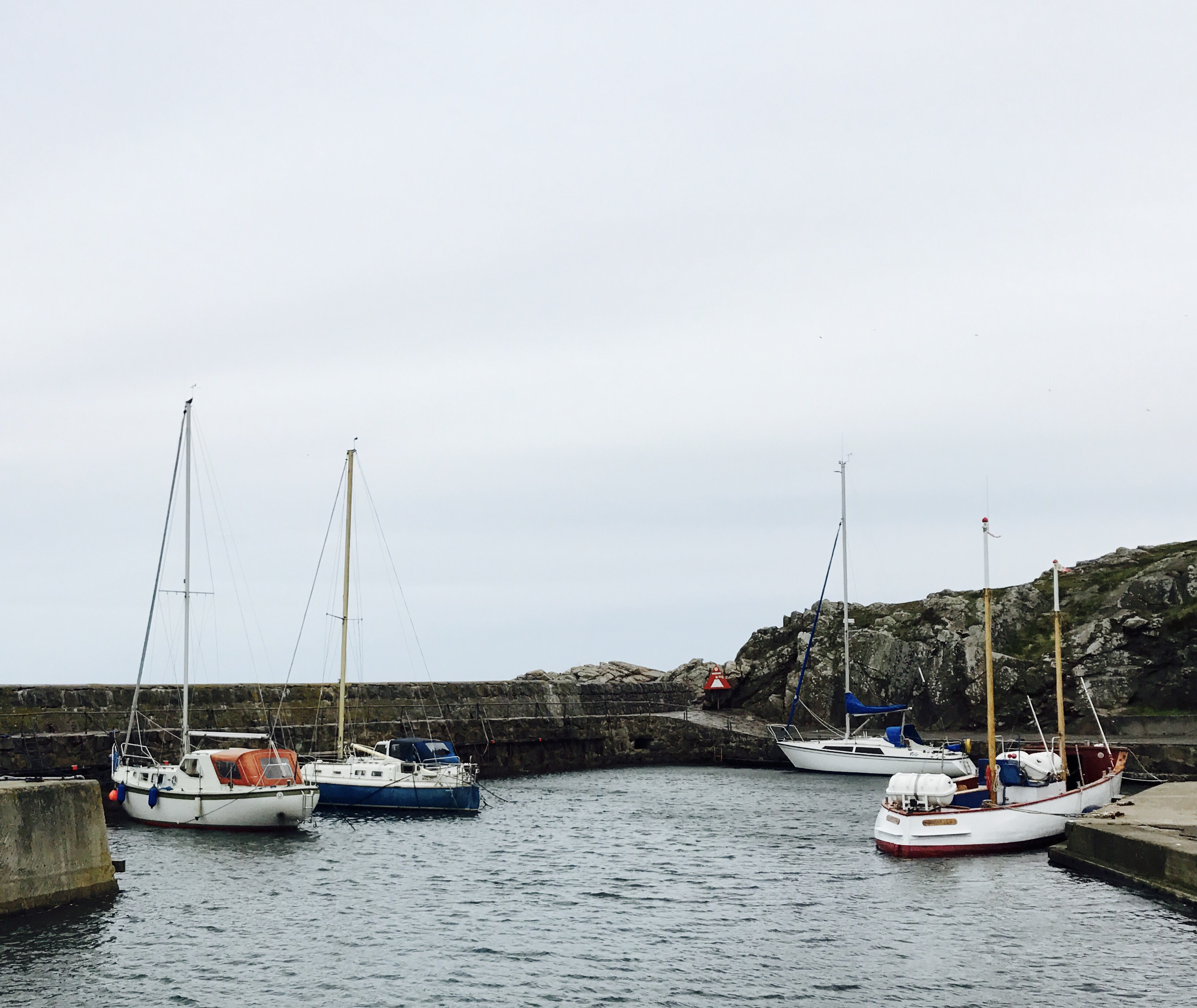 Bornholm, dzień 6