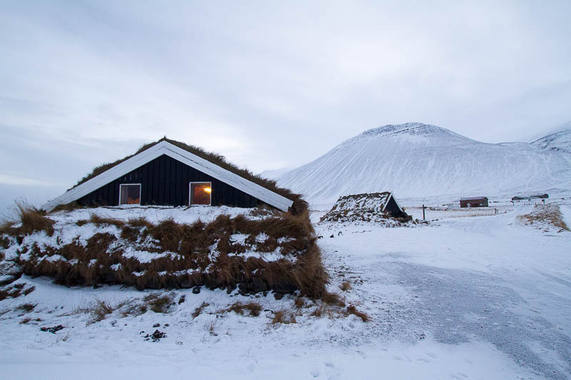Islandia, zdjęcia