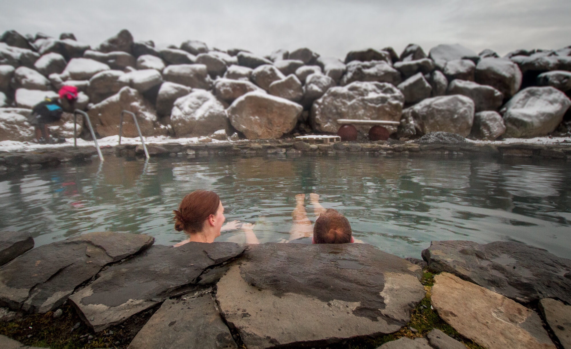 Islandia, dzień 3