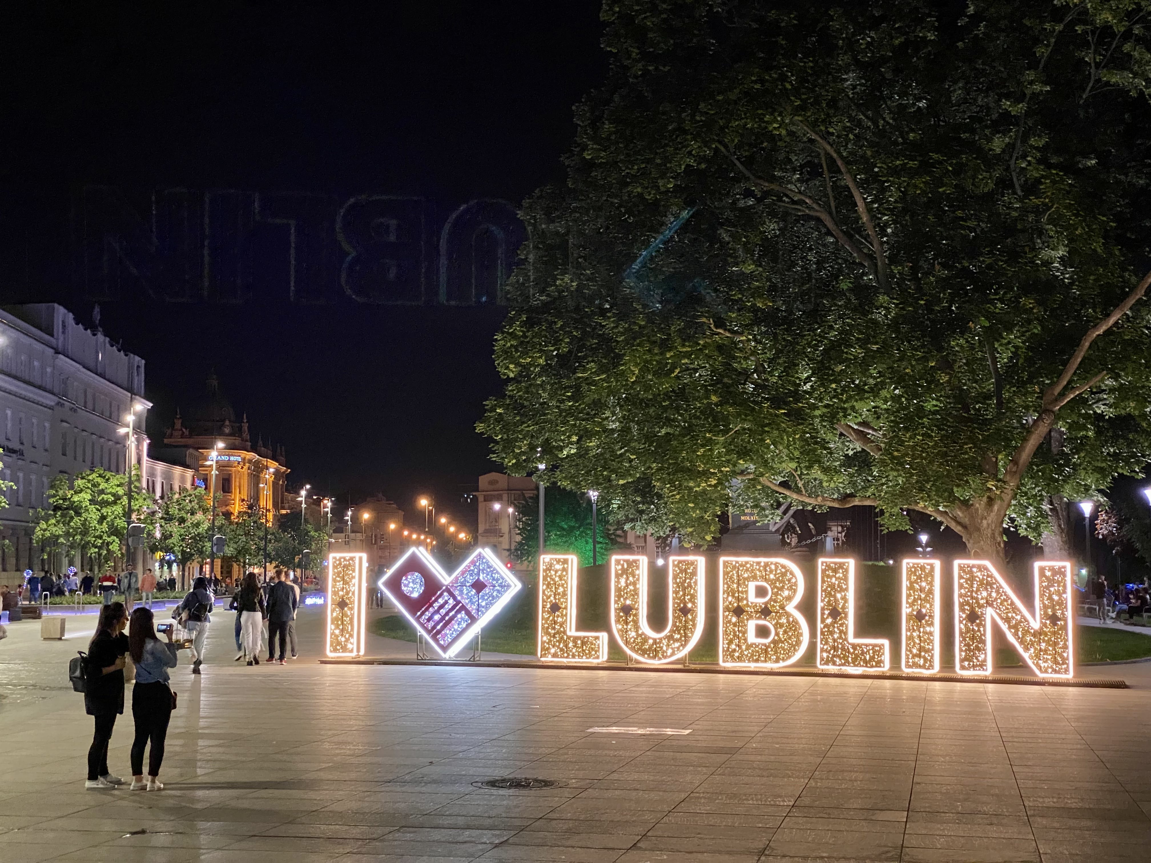 Lublin 10