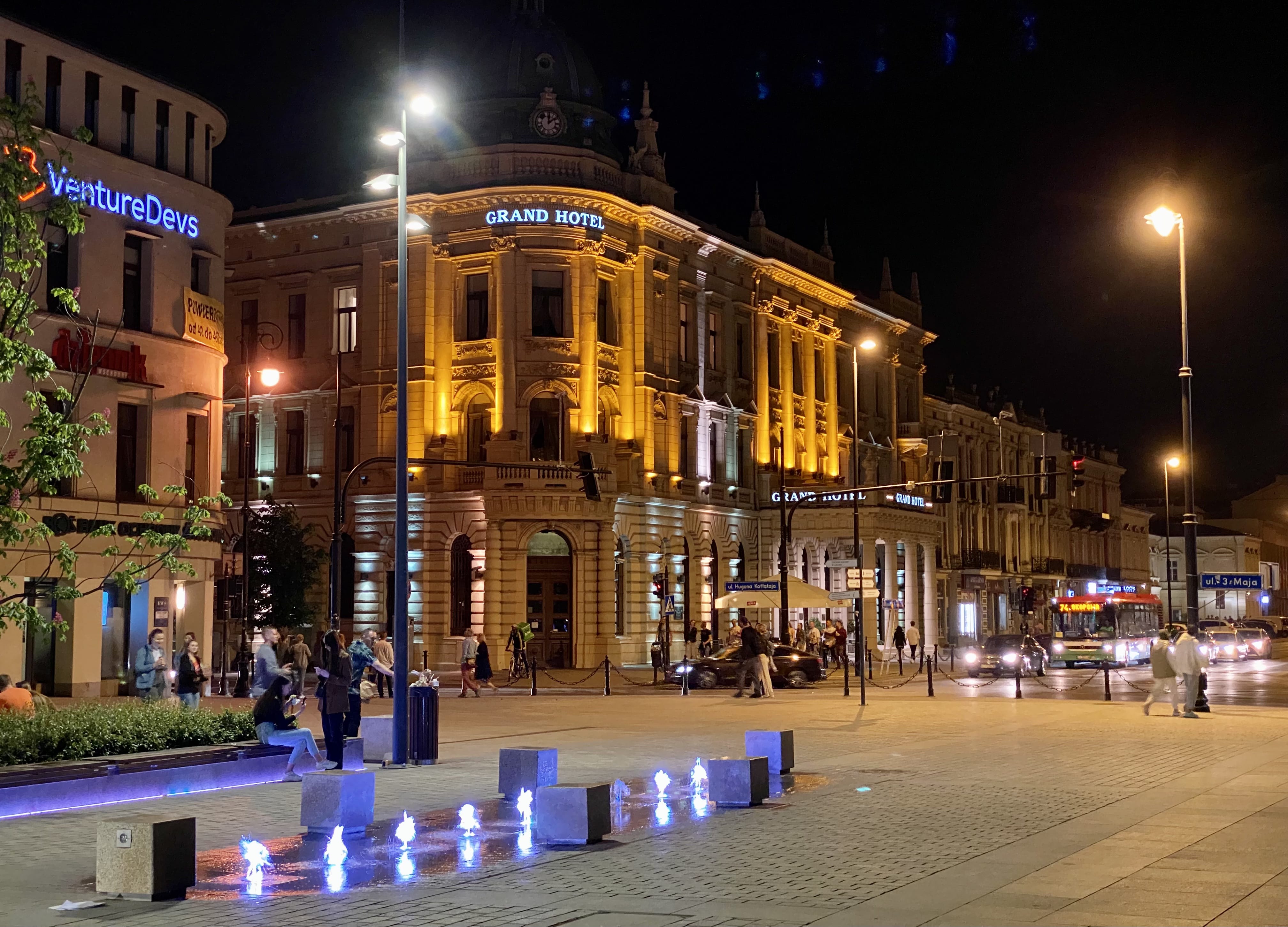 Lublin 13