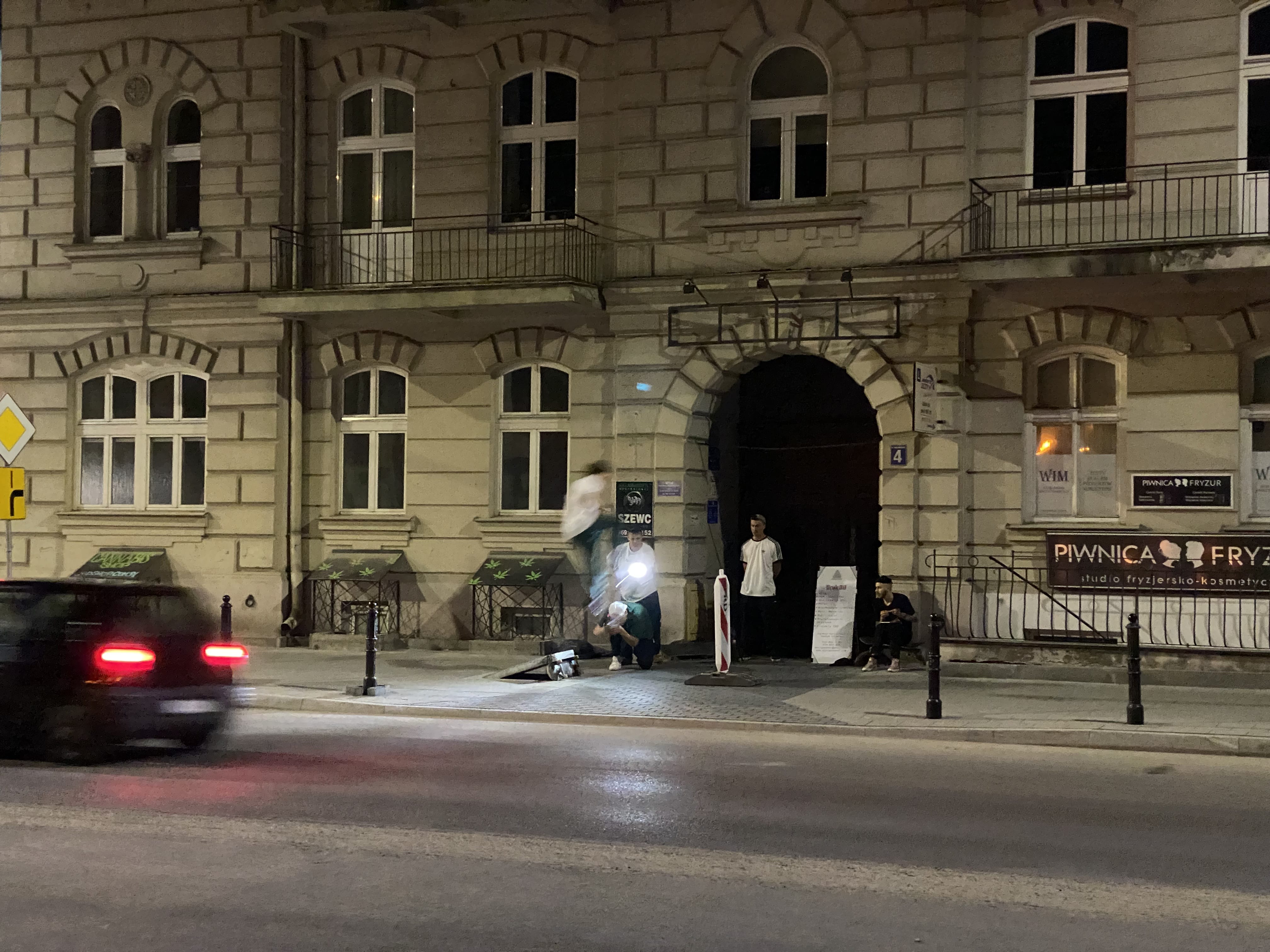 Lublin 14