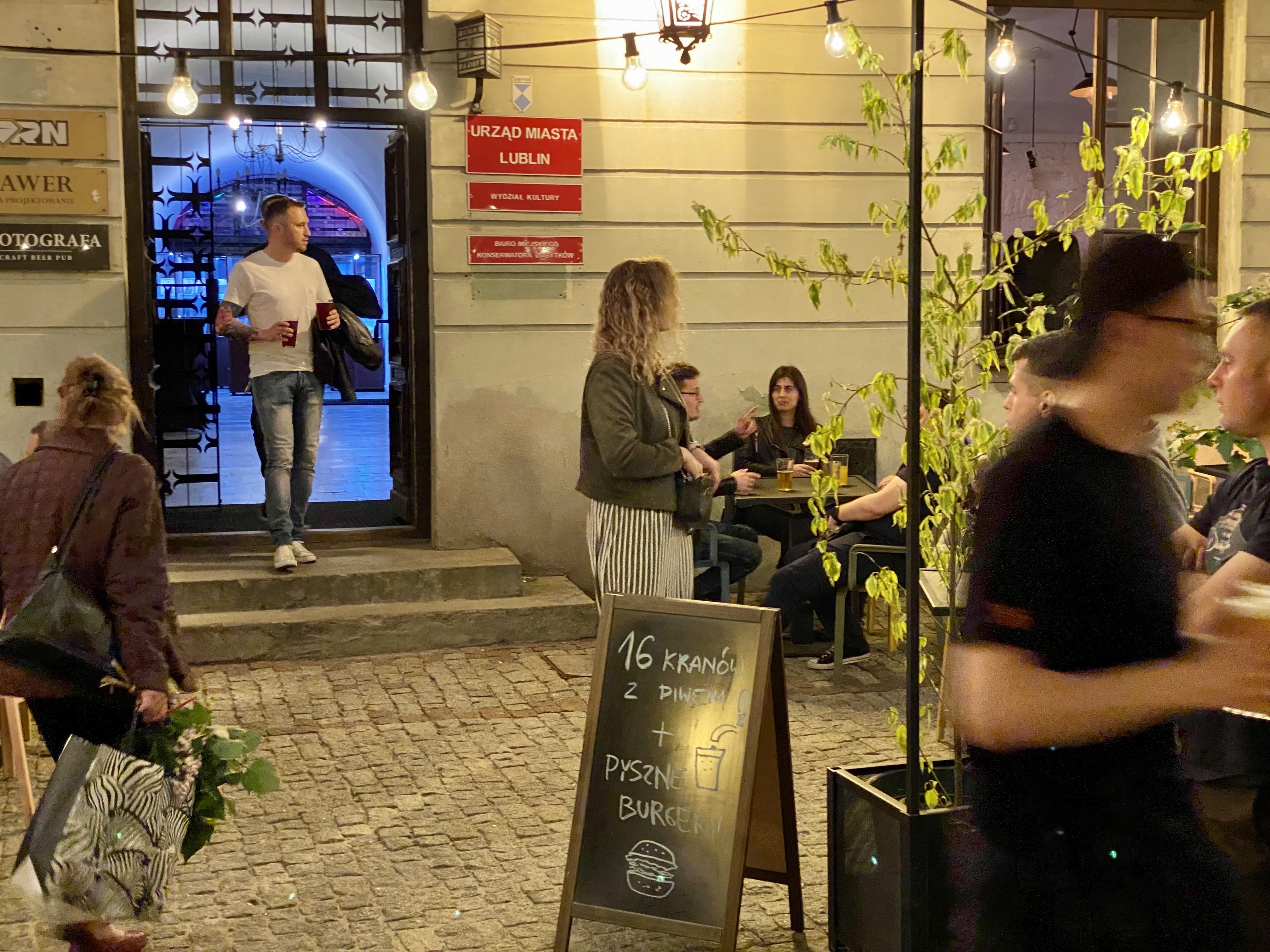 Lublin 5