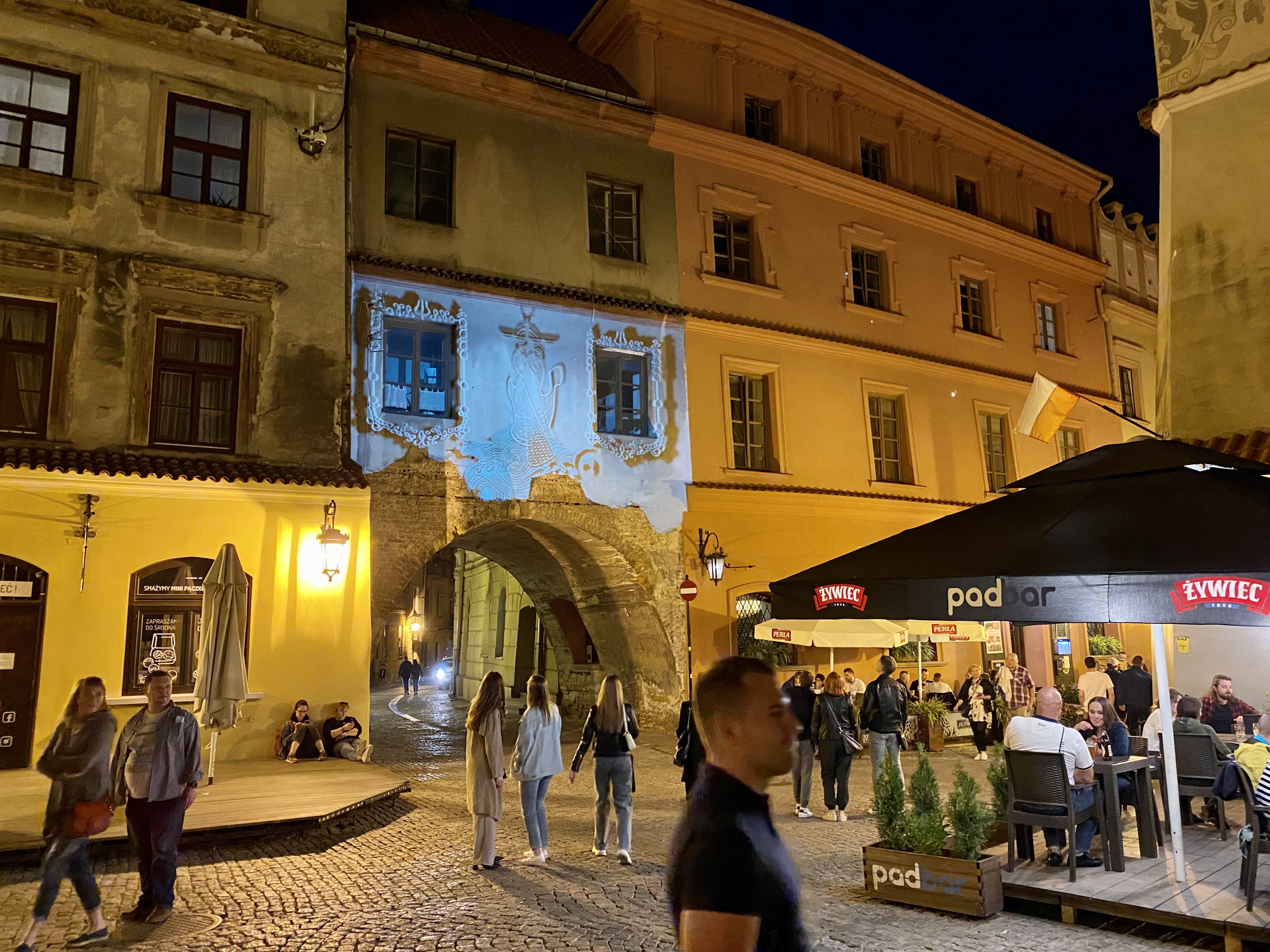 Lublin 8