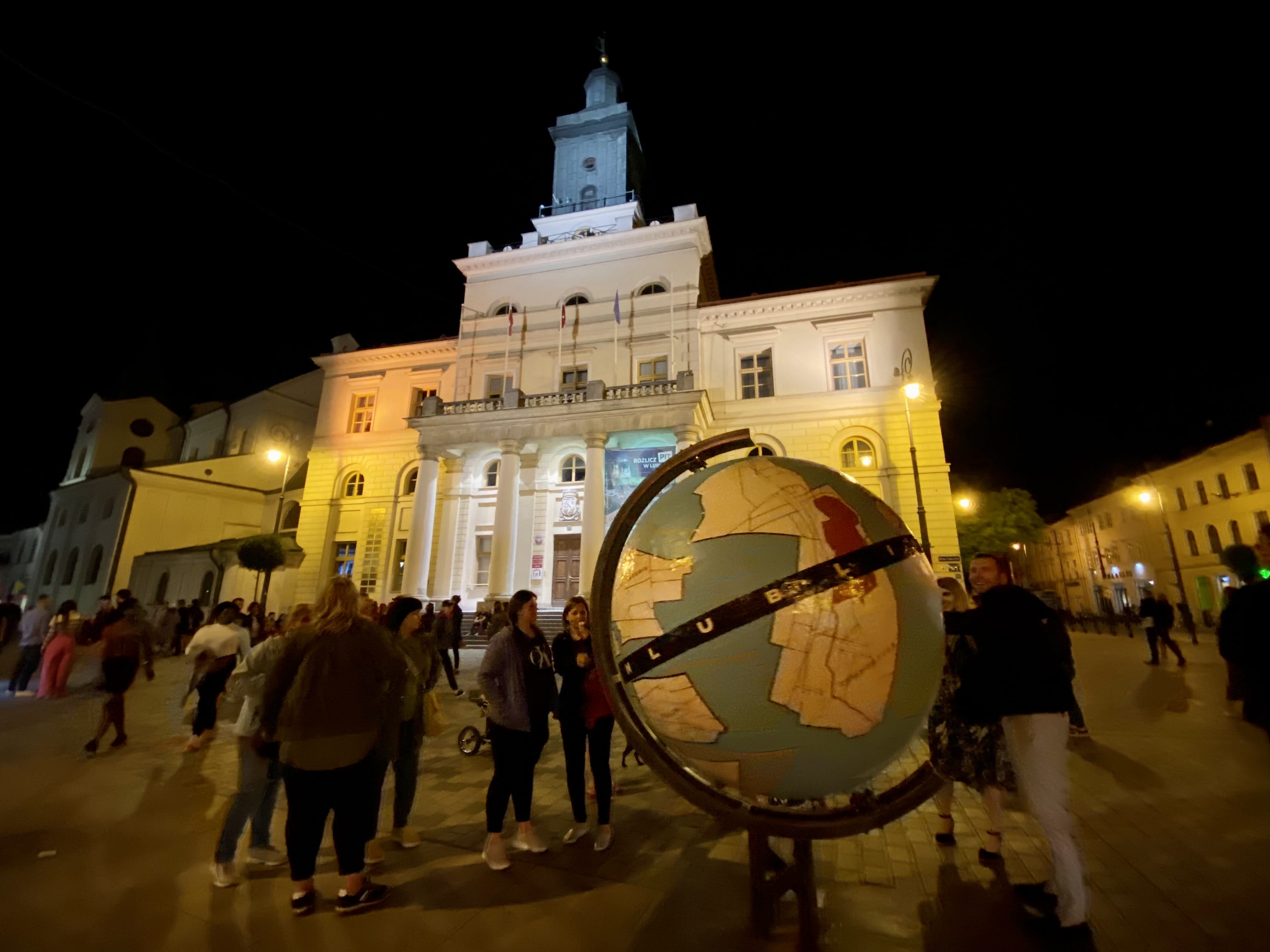 Lublin 9