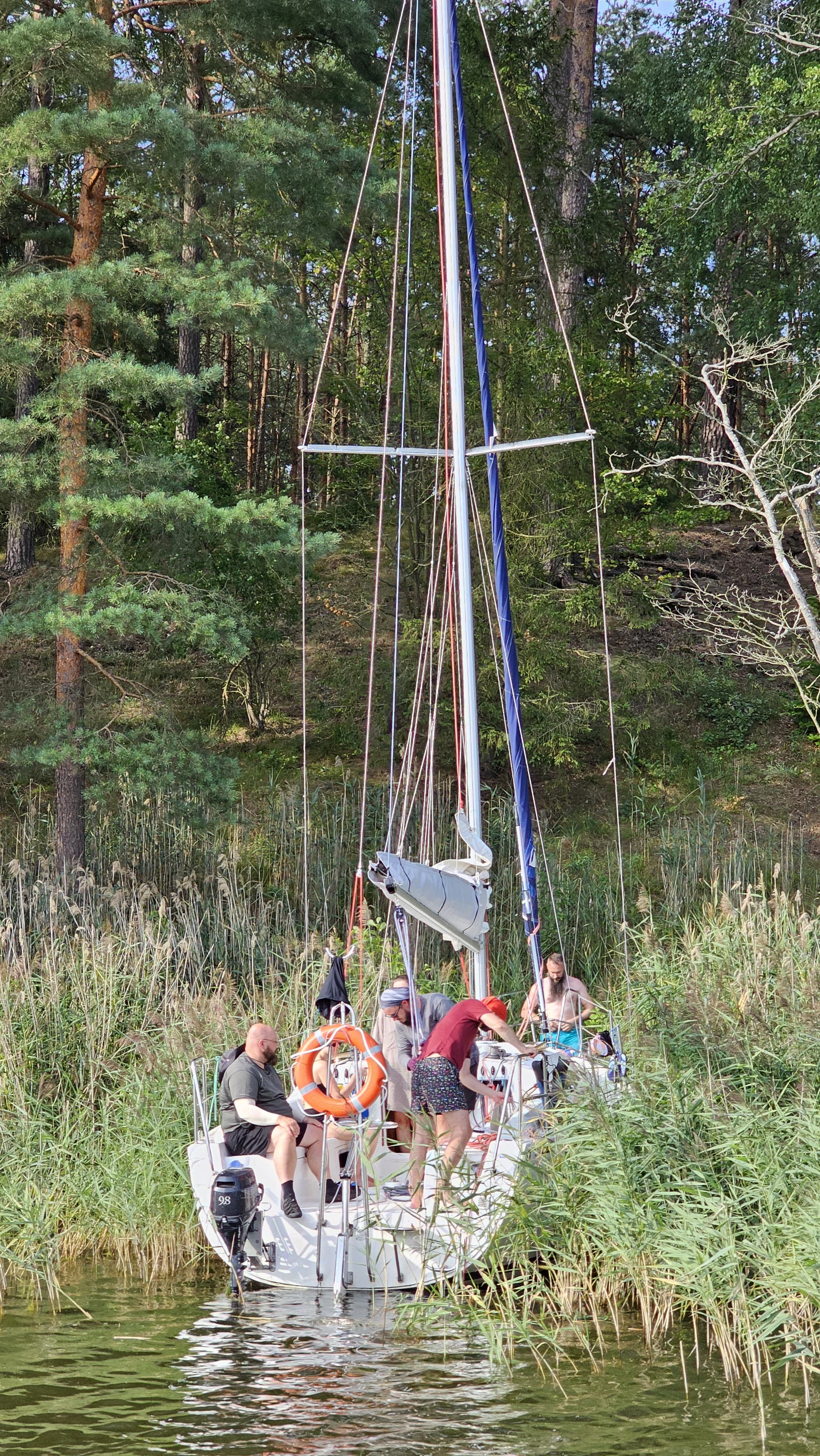 Mazury
