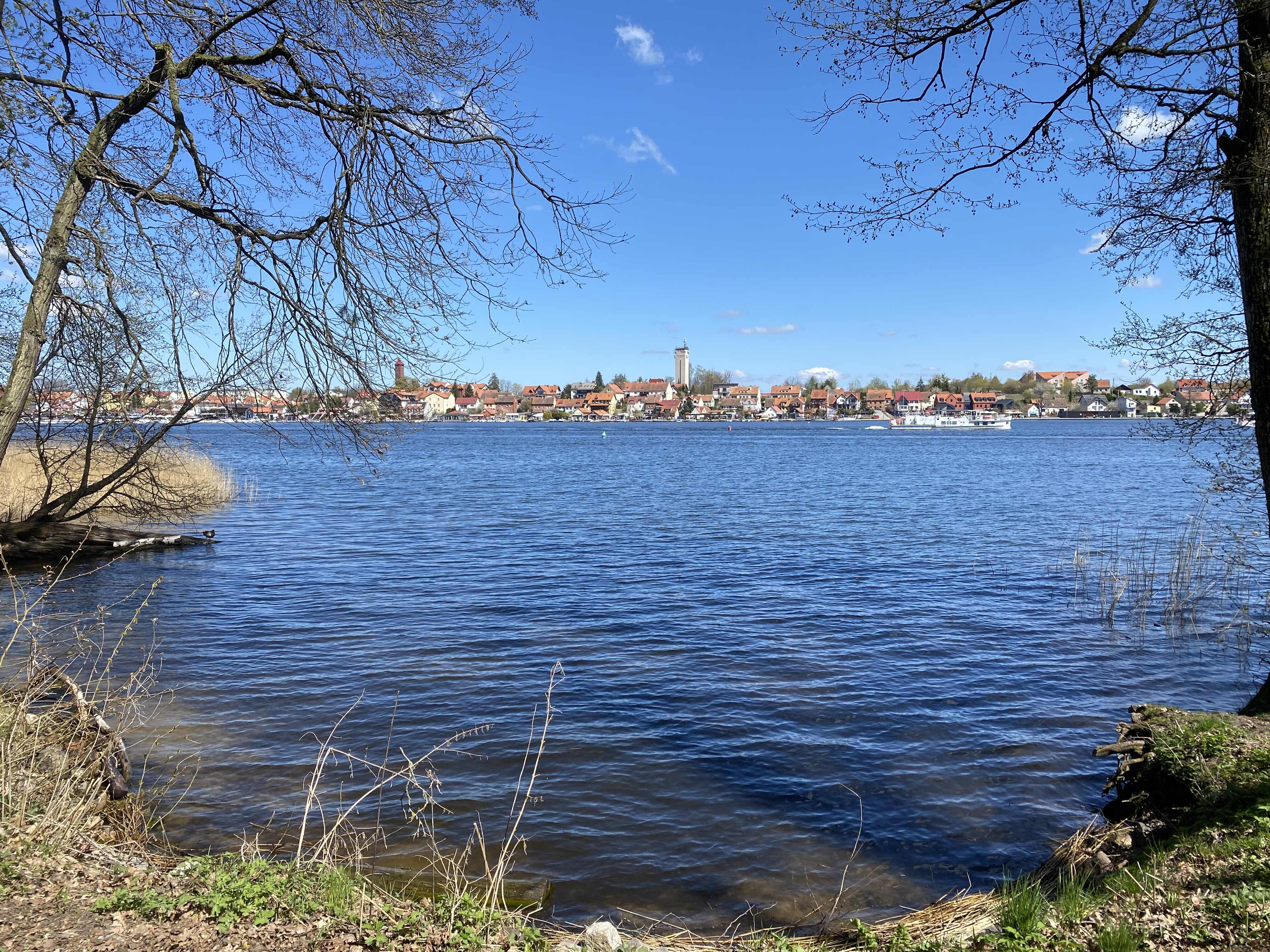 Mazurska Pętla Rowerowa