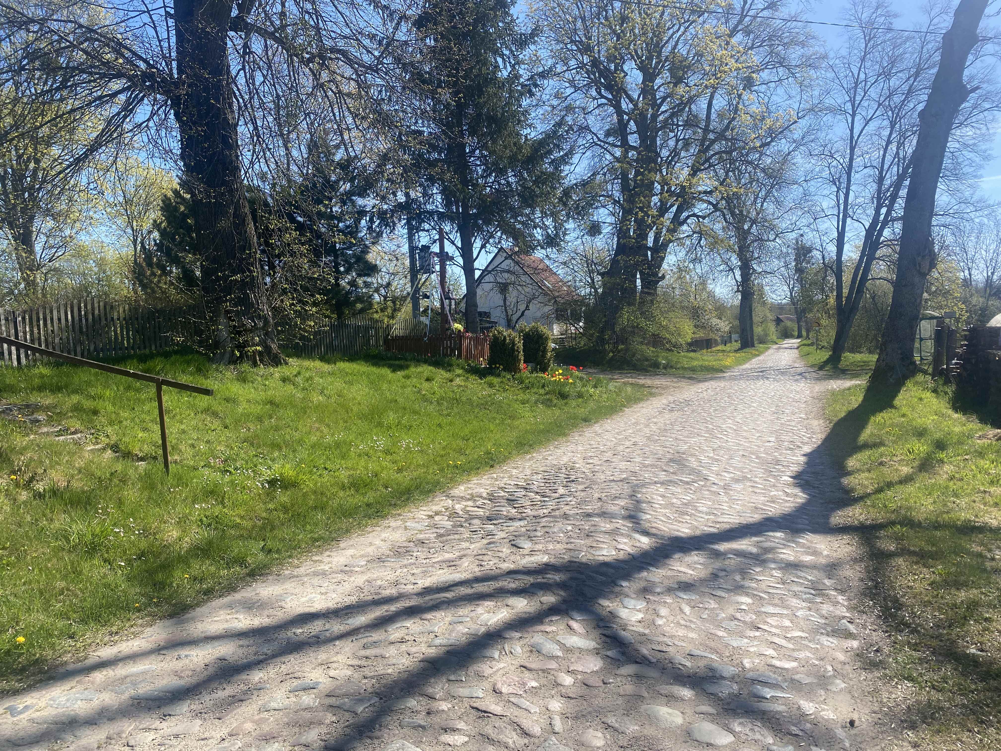 Mazurska Pętla Rowerowa