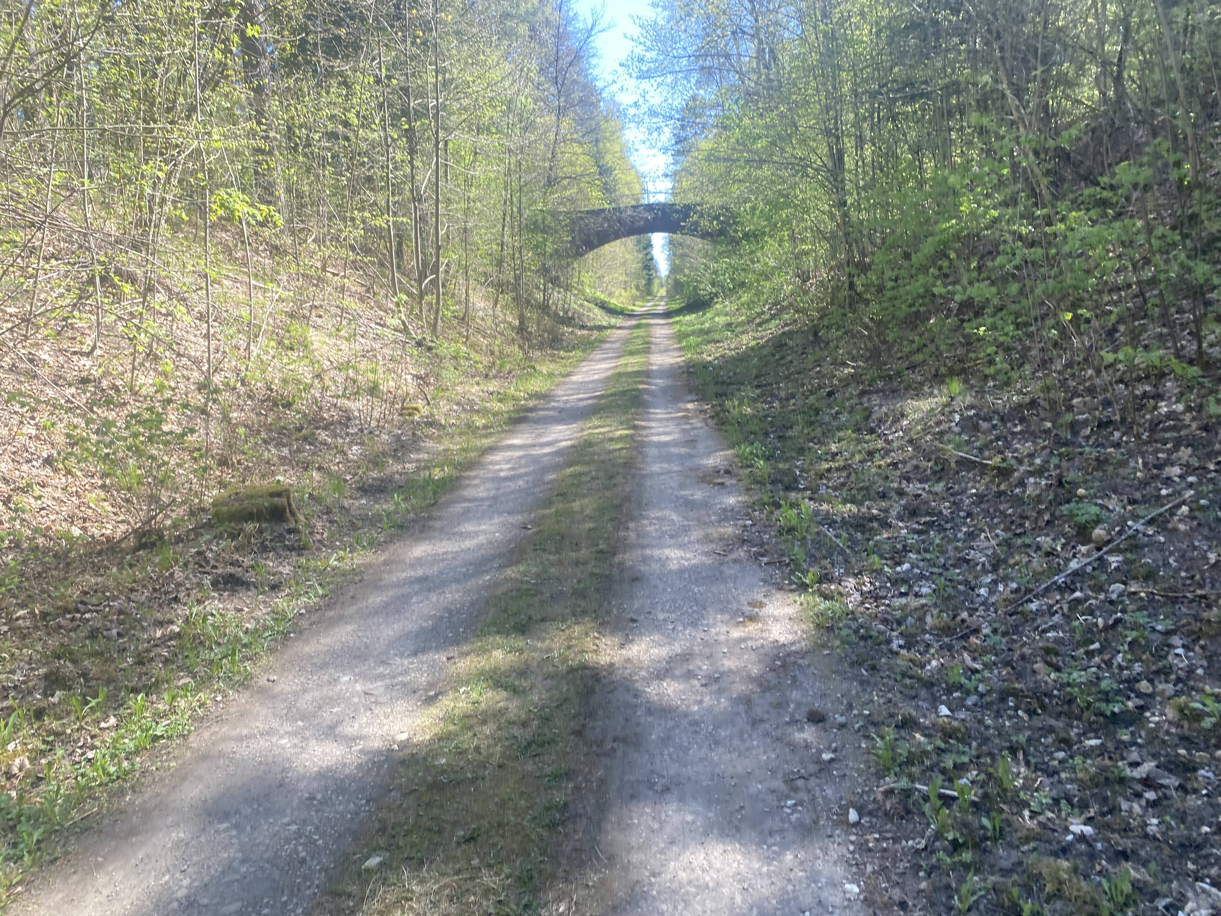 Mazurska Pętla Rowerowa