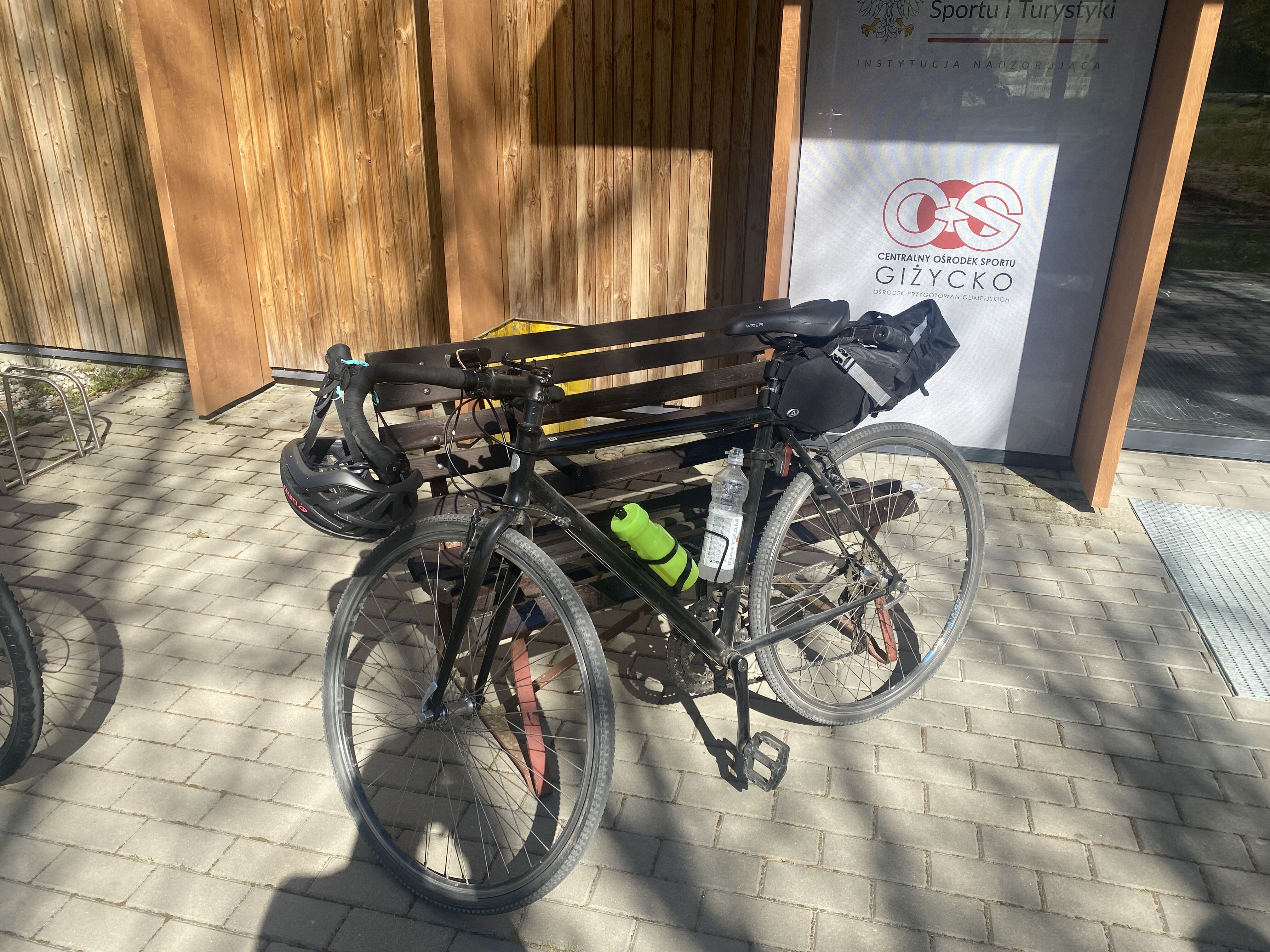 Mazurska Pętla Rowerowa