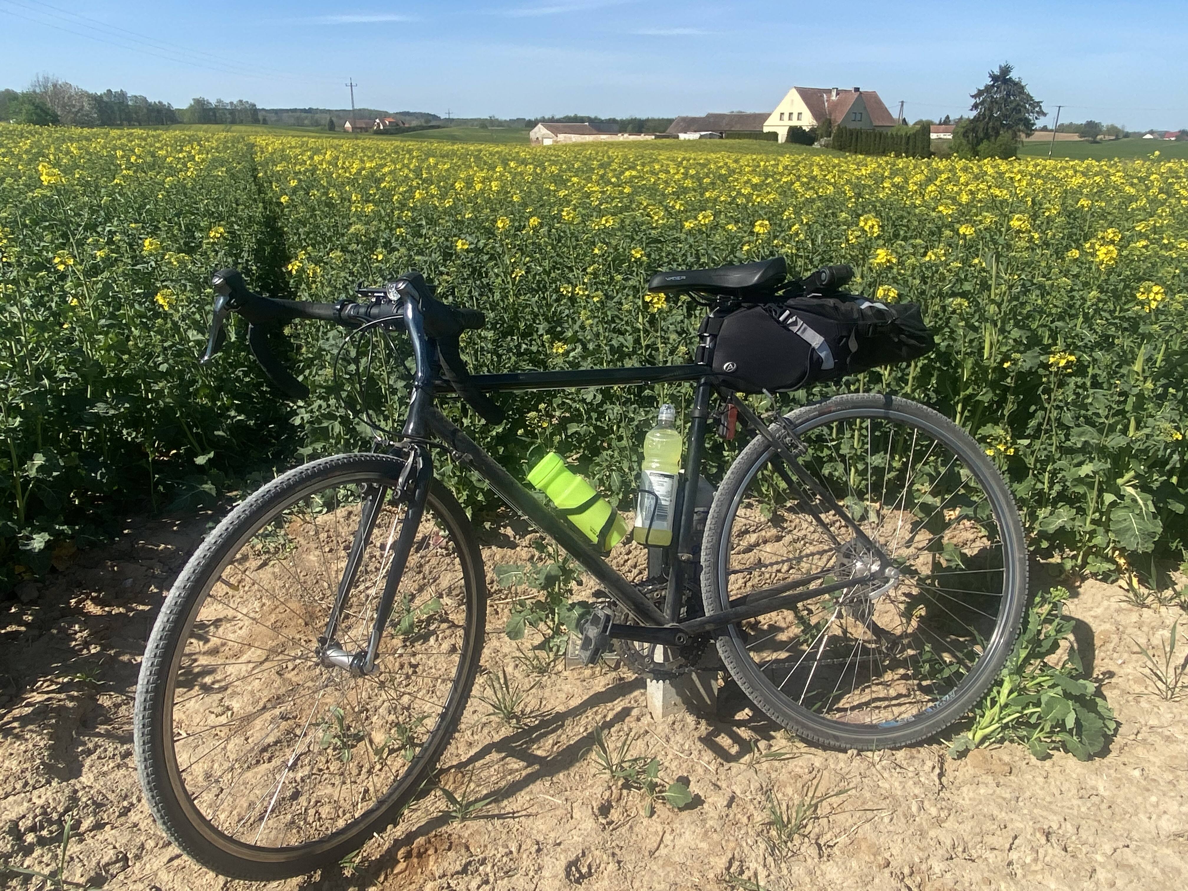Mazurska Pętla Rowerowa