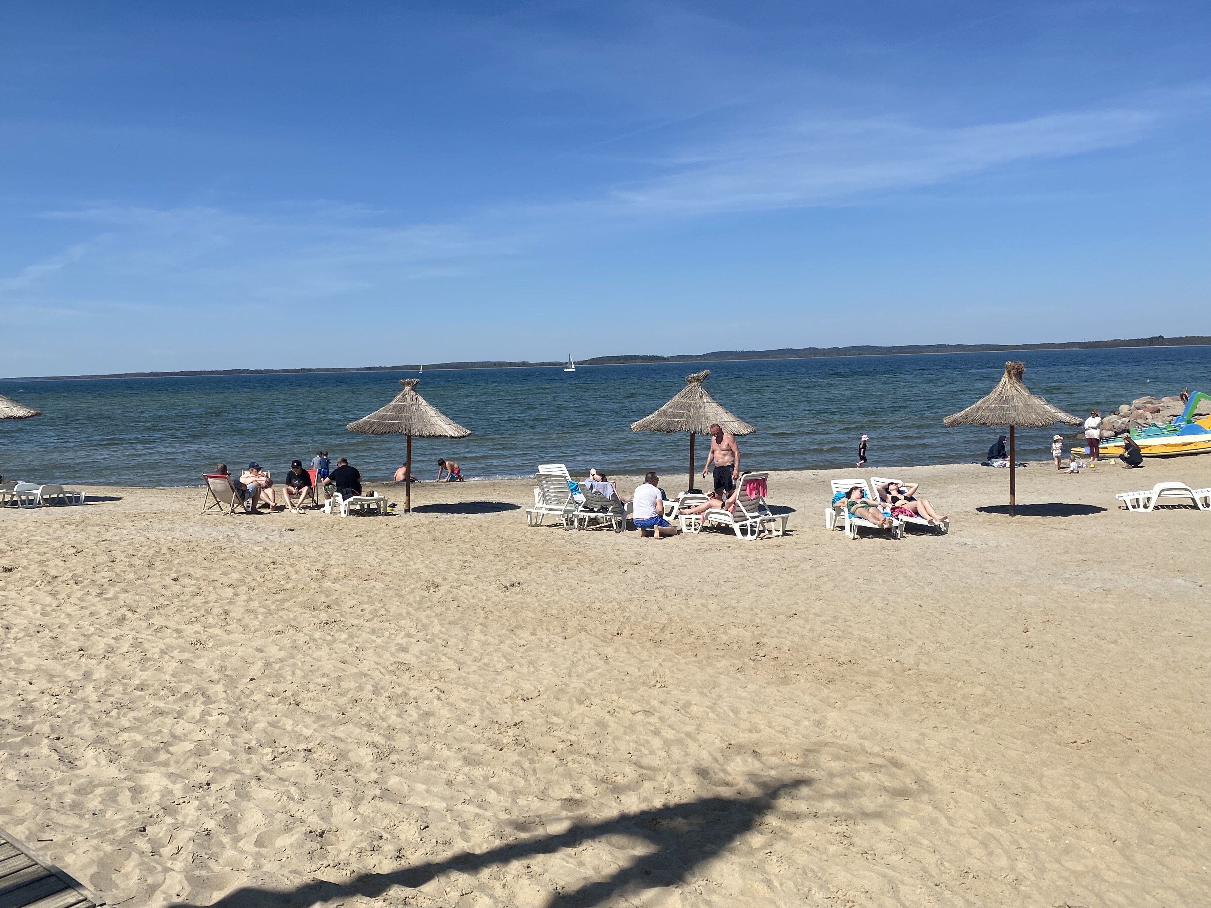 Mazurska Pętla Rowerowa