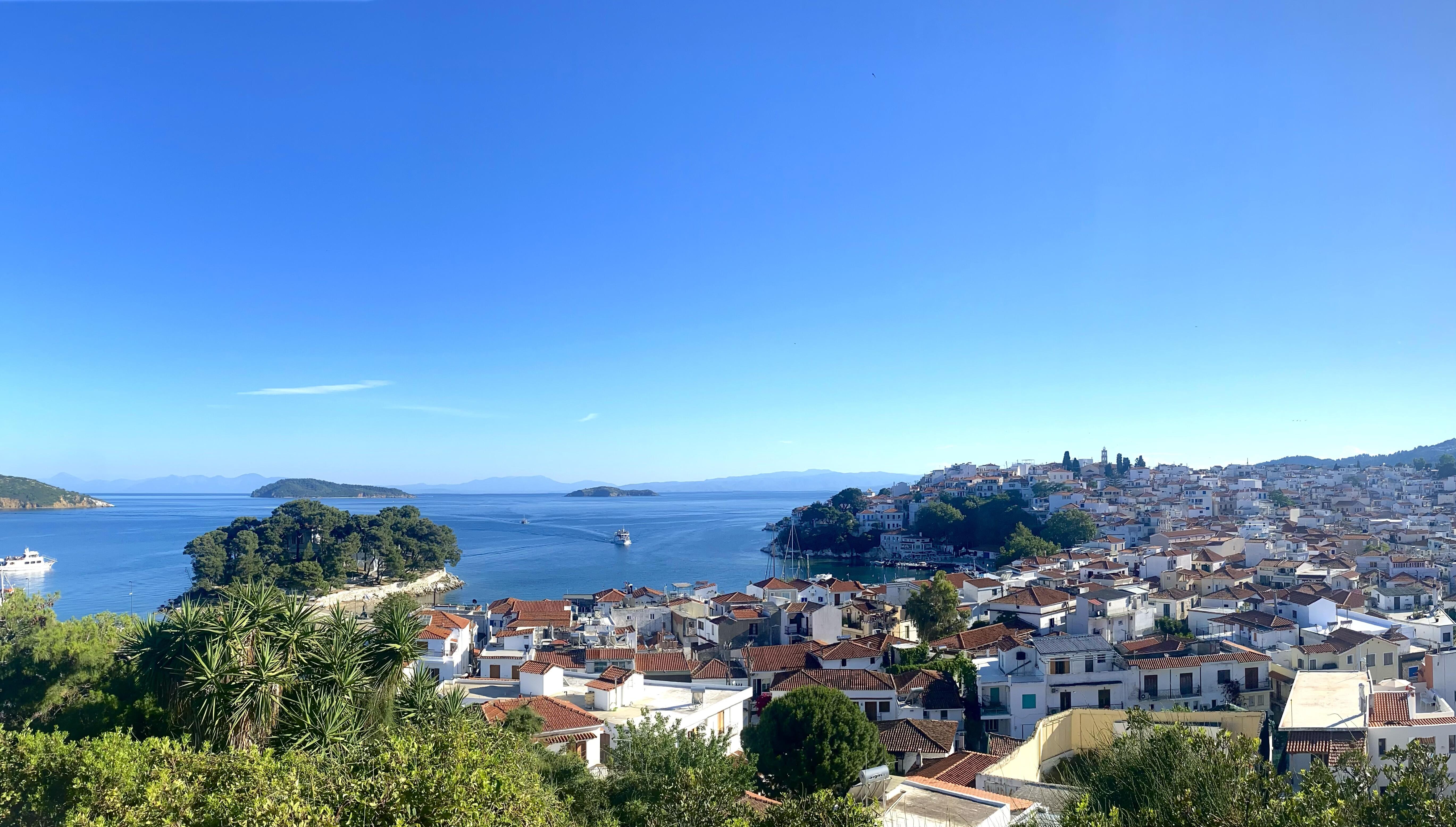 Sporady - odrzucone