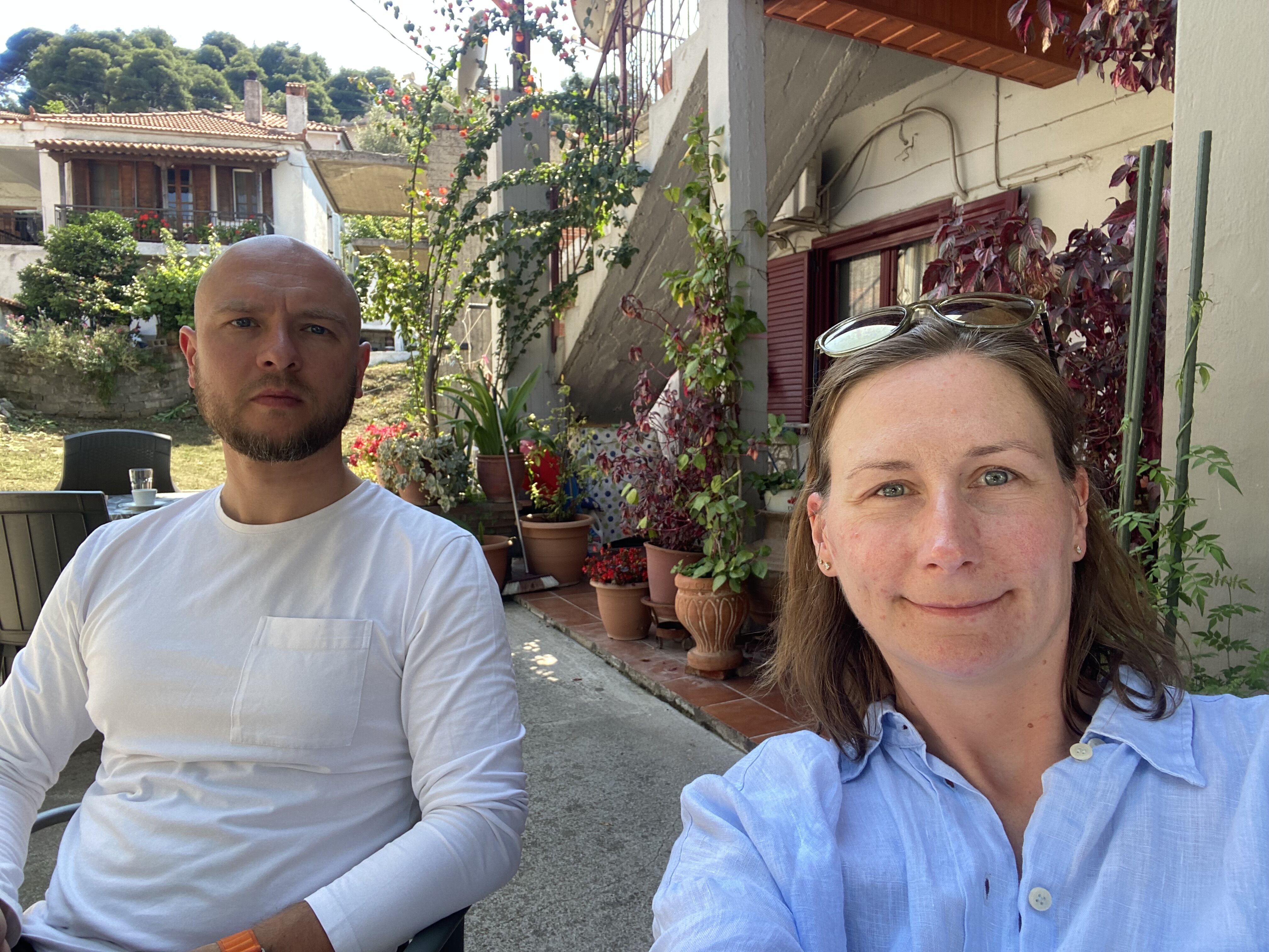 Sporady - odrzucone