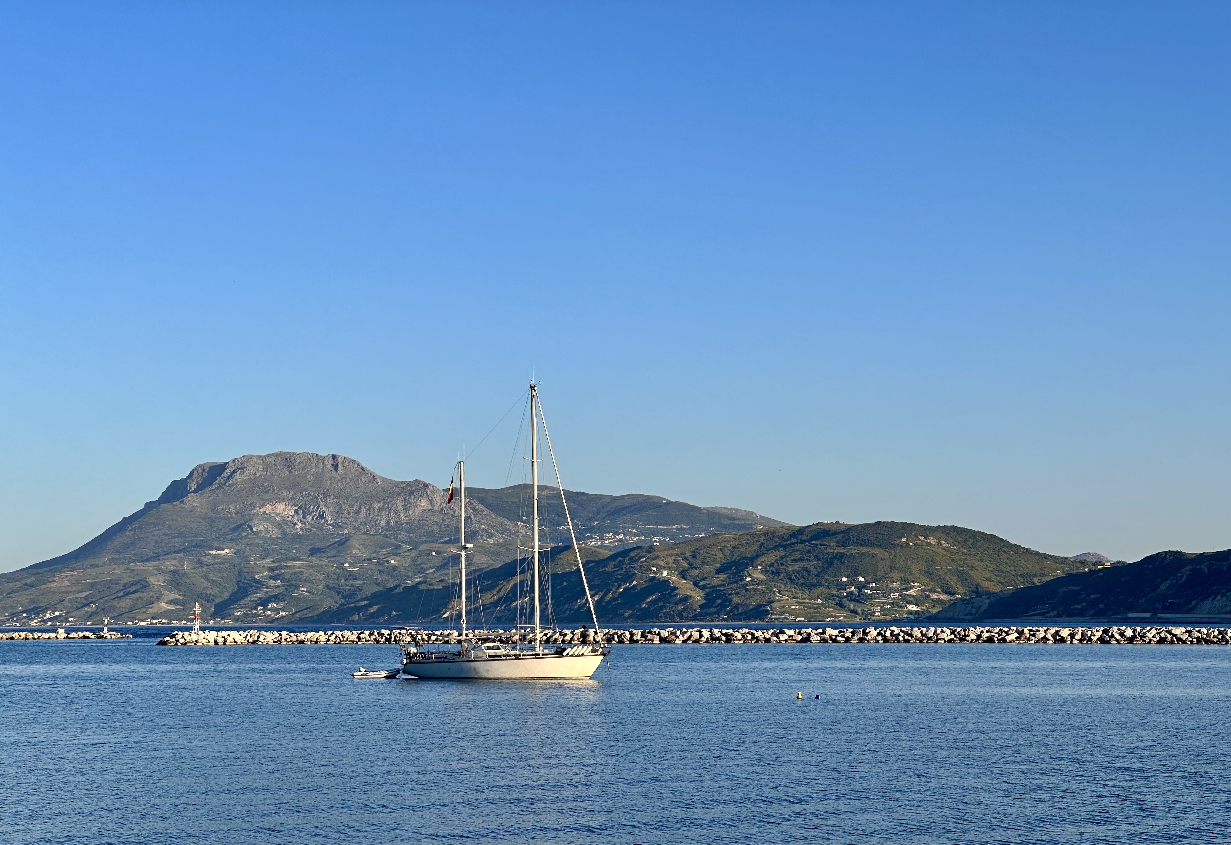 Sporady - odrzucone