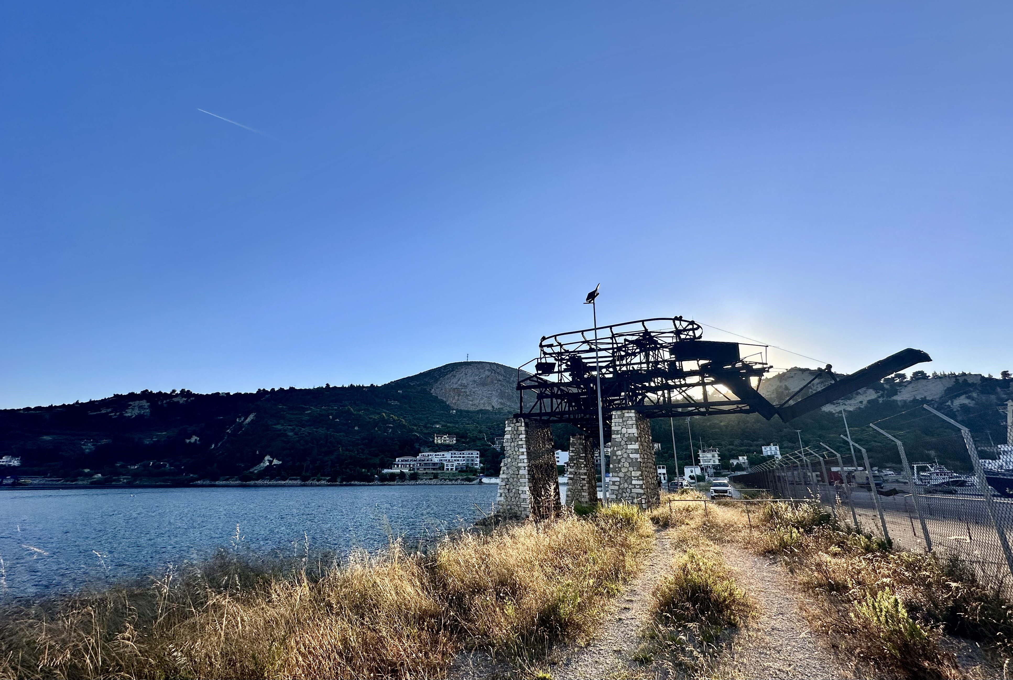 Sporady - odrzucone