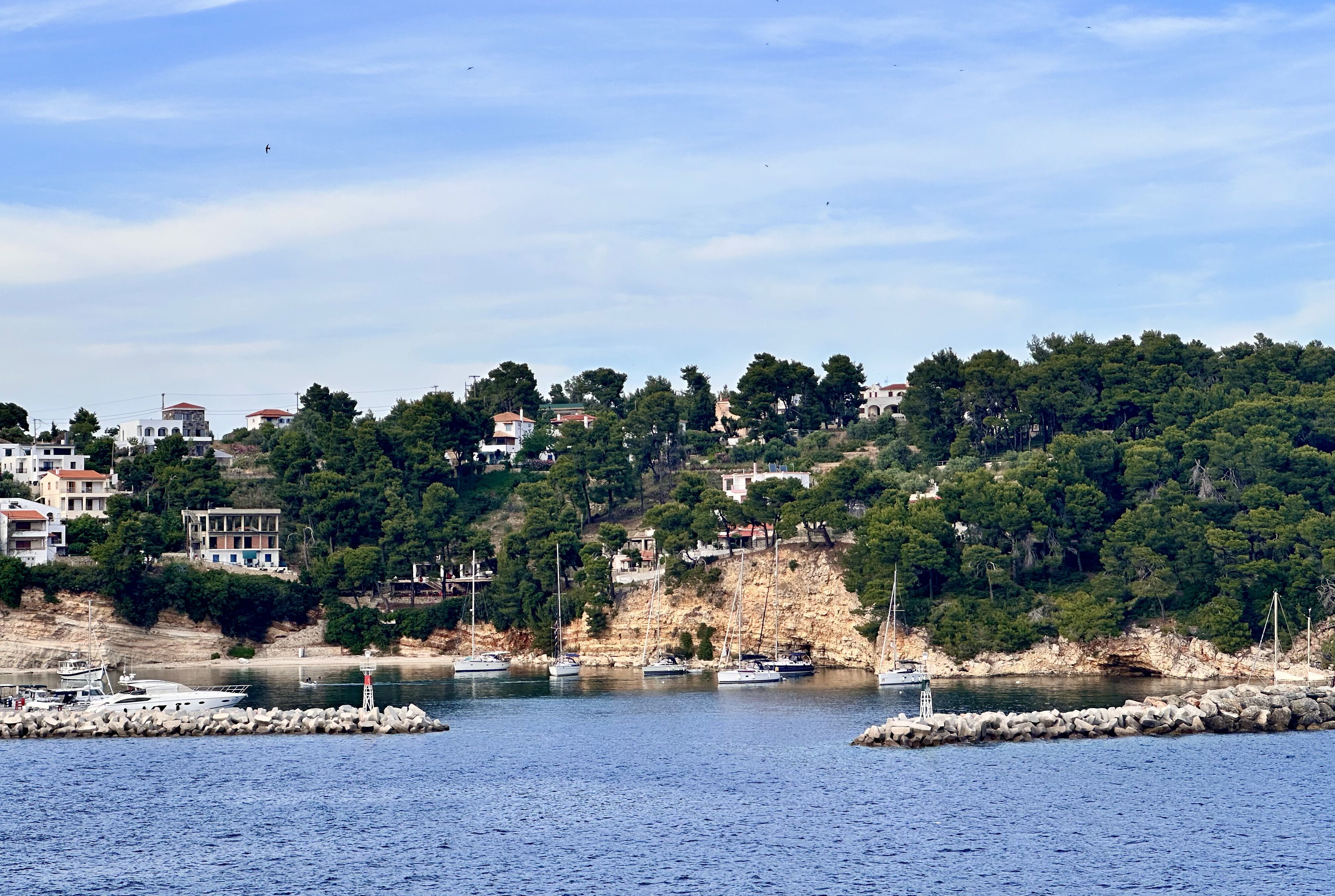 Sporady - odrzucone