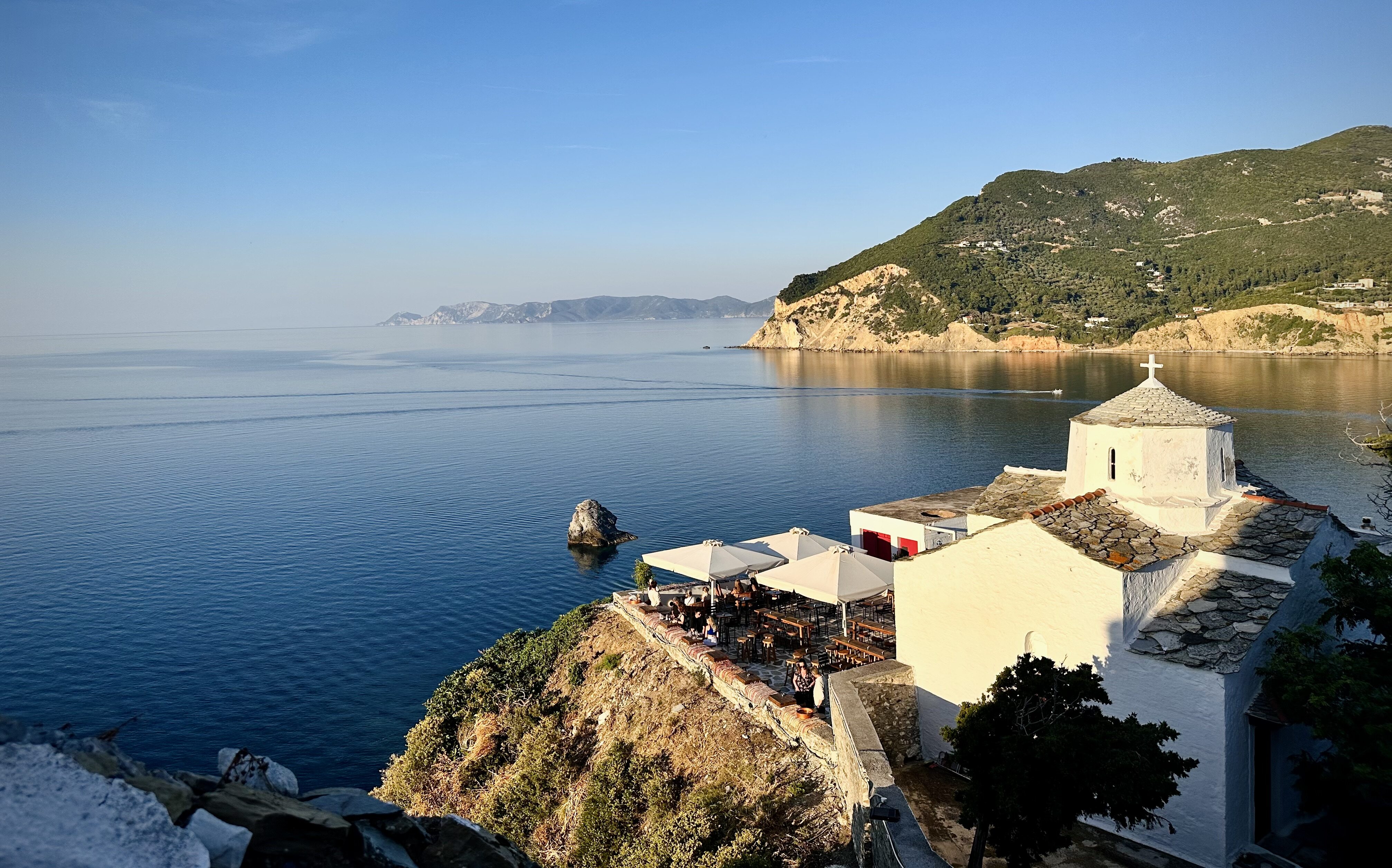 Sporady - odrzucone