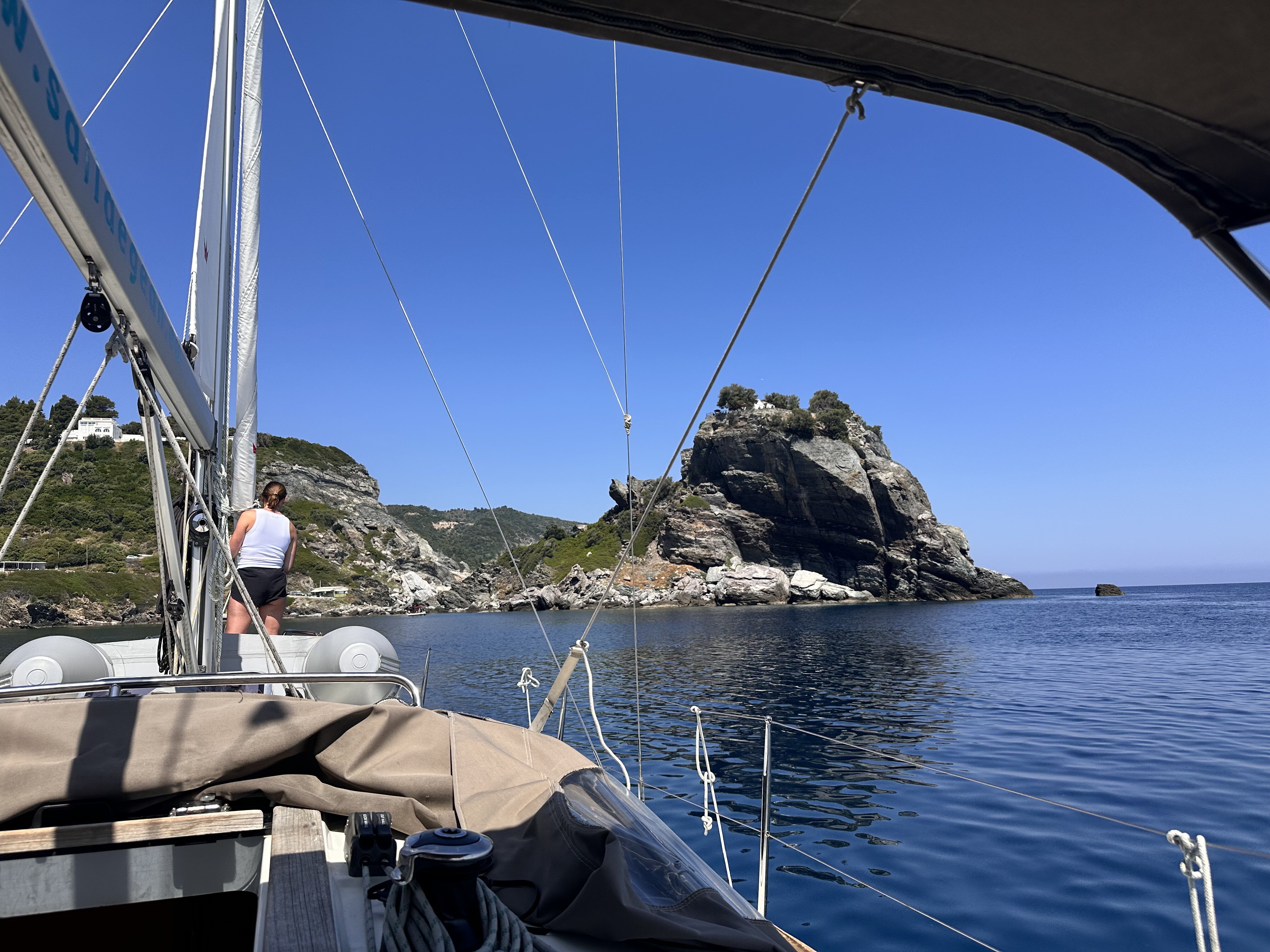 Sporady - odrzucone