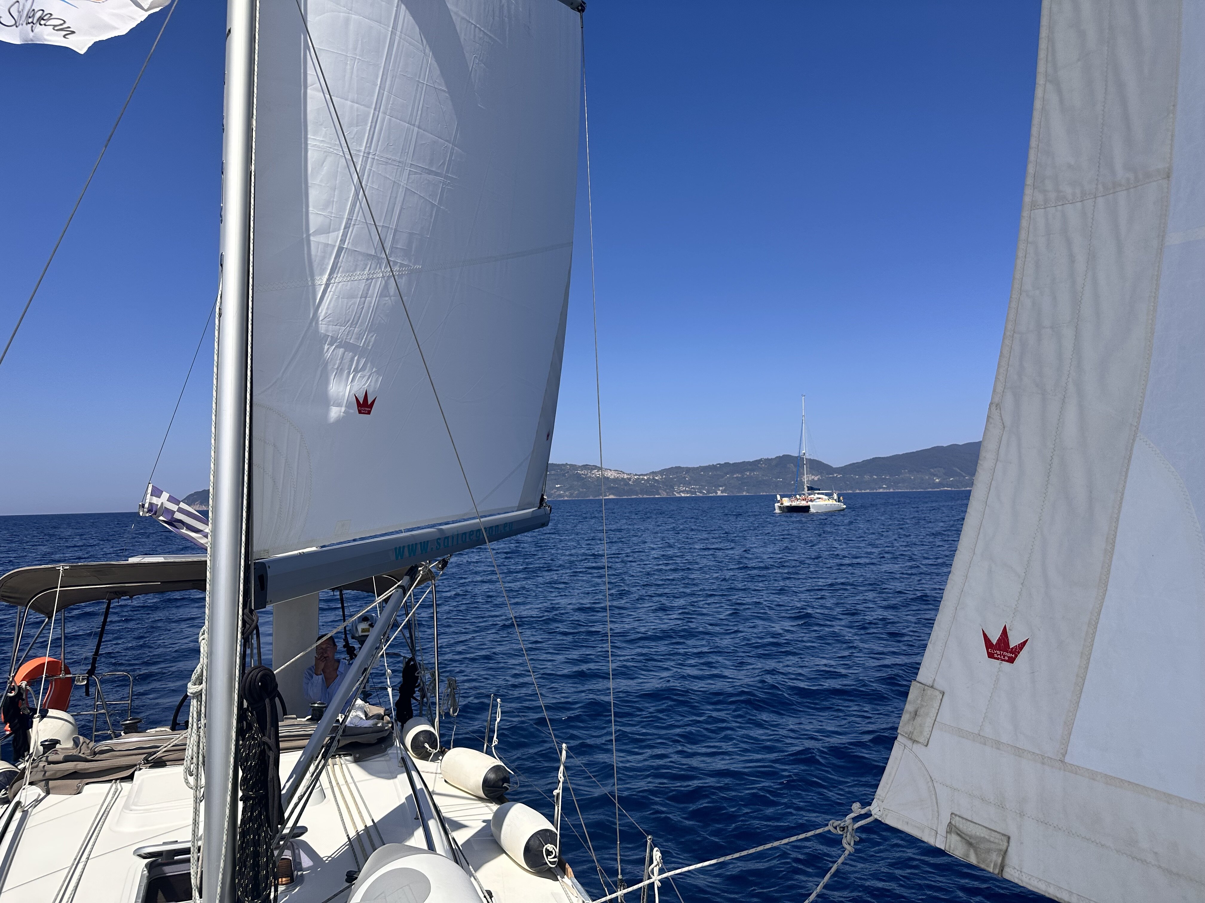 Sporady - odrzucone