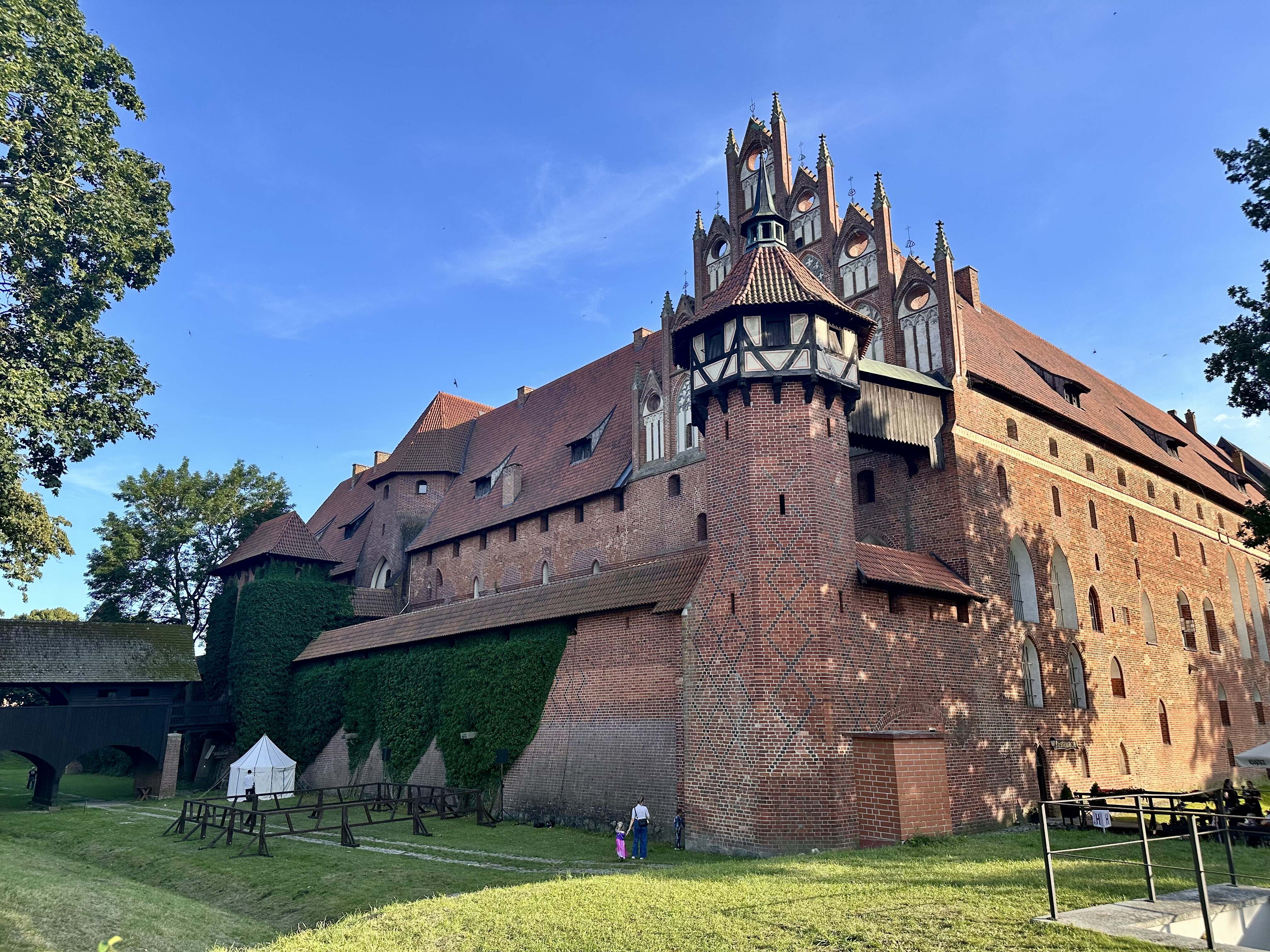 Oblężenie Malborka